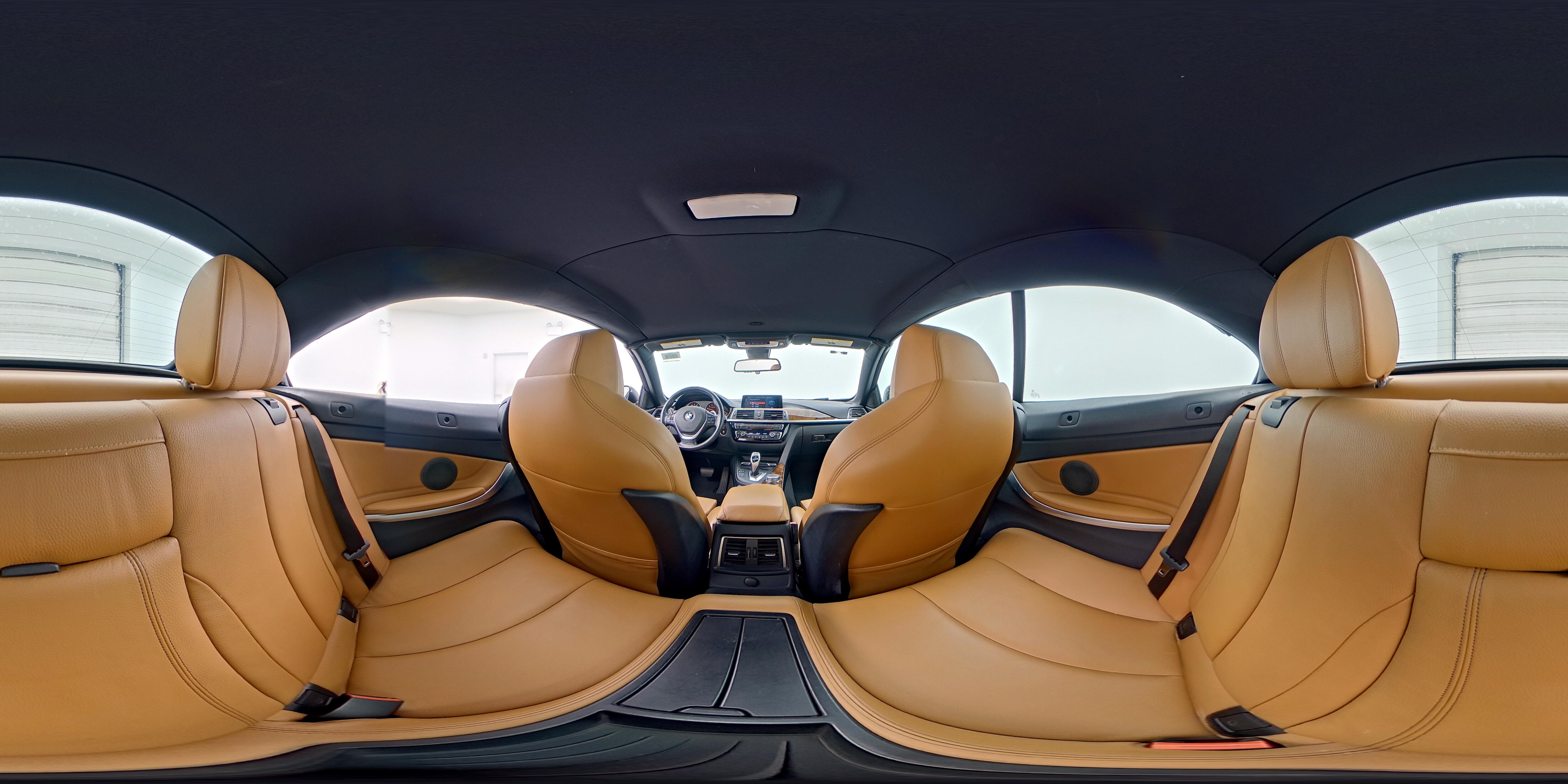 2018 BMW 4 Series 430i - Photo 26