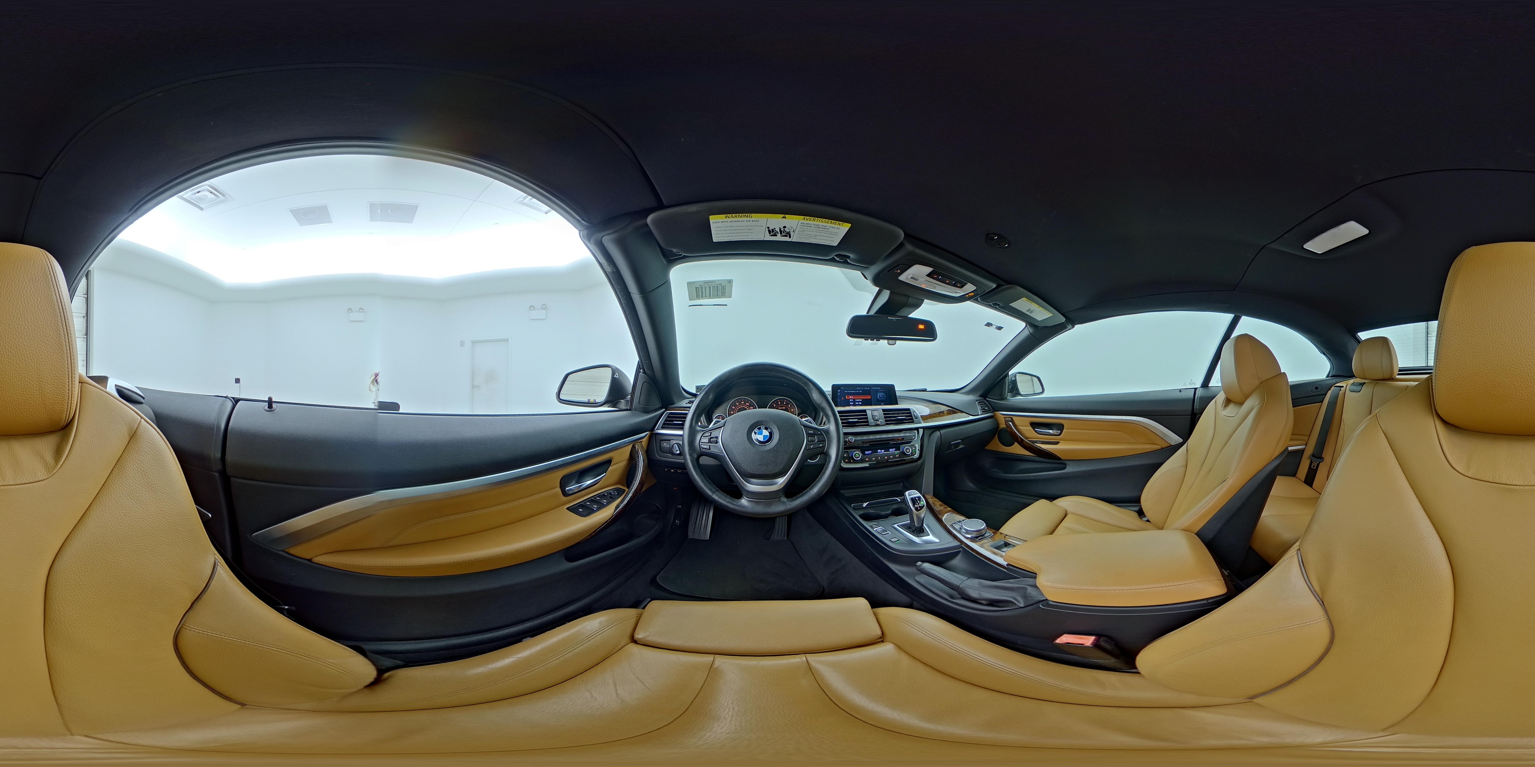 2018 BMW 4 Series 430i - Photo 27