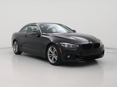 2018 BMW 430 I