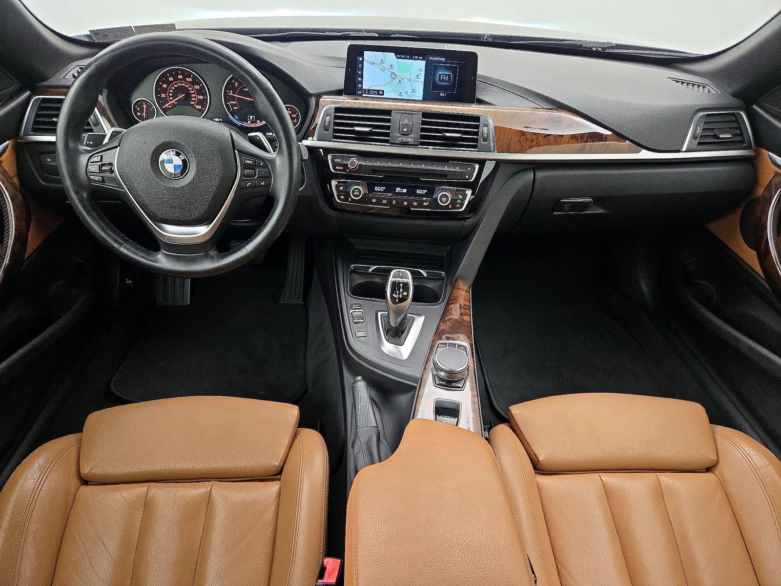2018 BMW 4 Series 430i - Photo 10