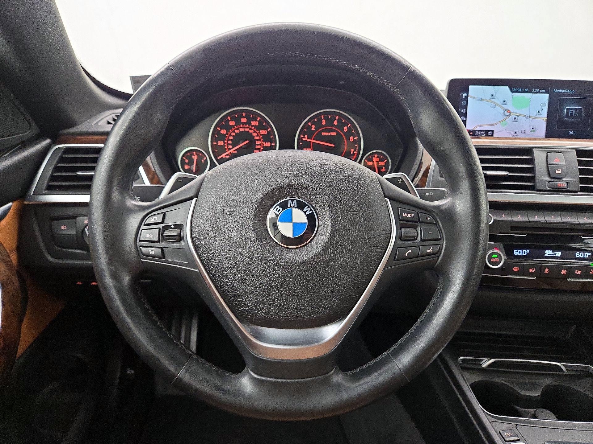 Thumbnail: 2018 BMW 4 Series - 10