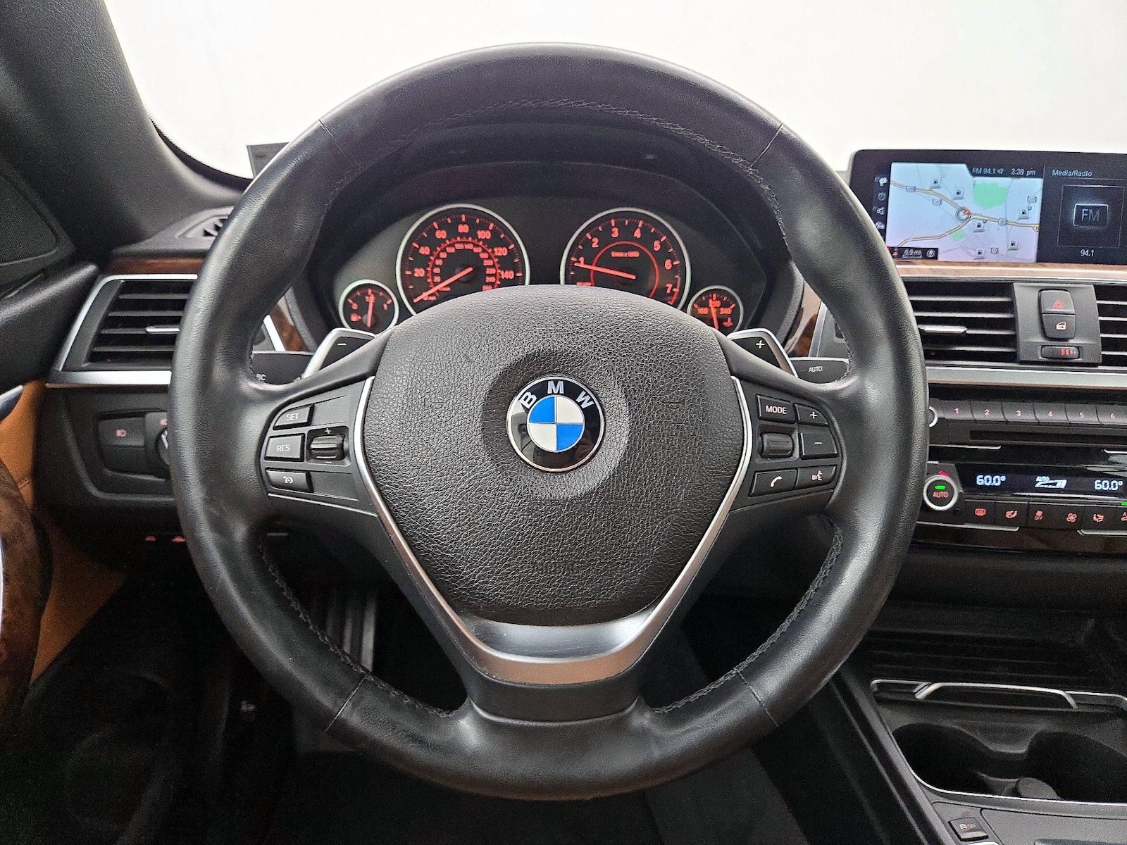 2018 BMW 4 Series 430i - Photo 11