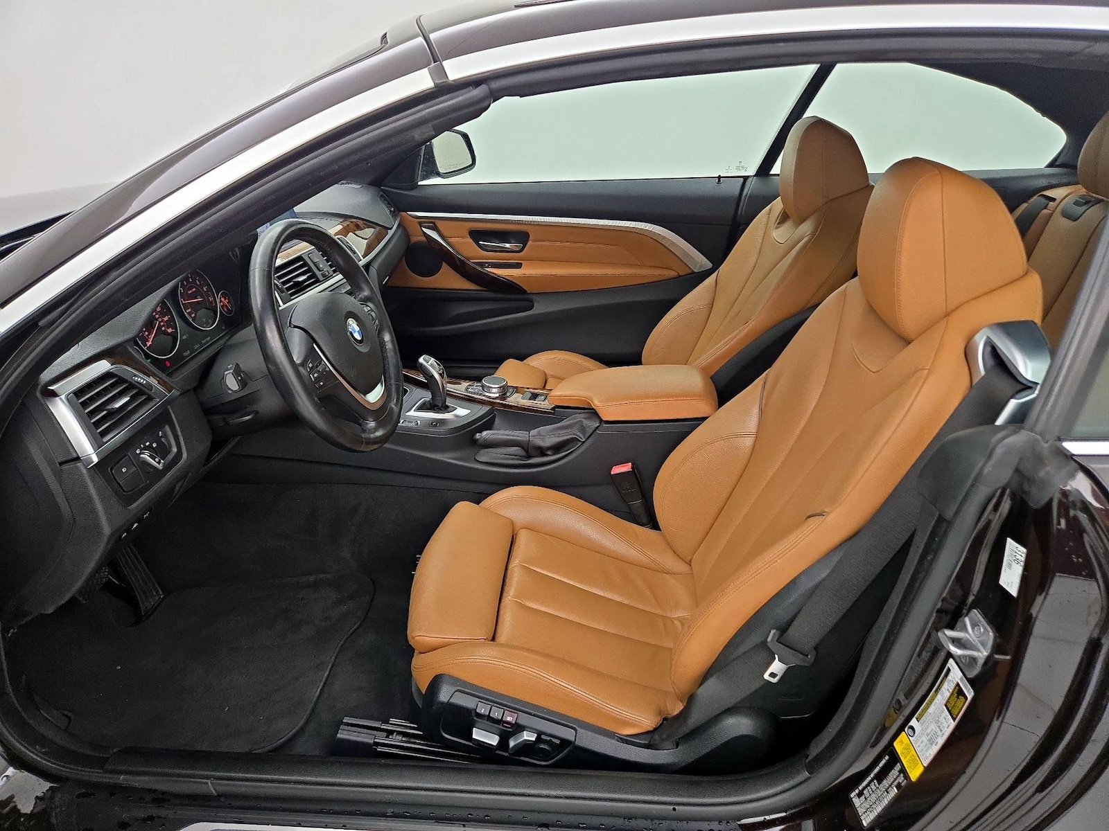 2018 BMW 4 Series 430i - Photo 12