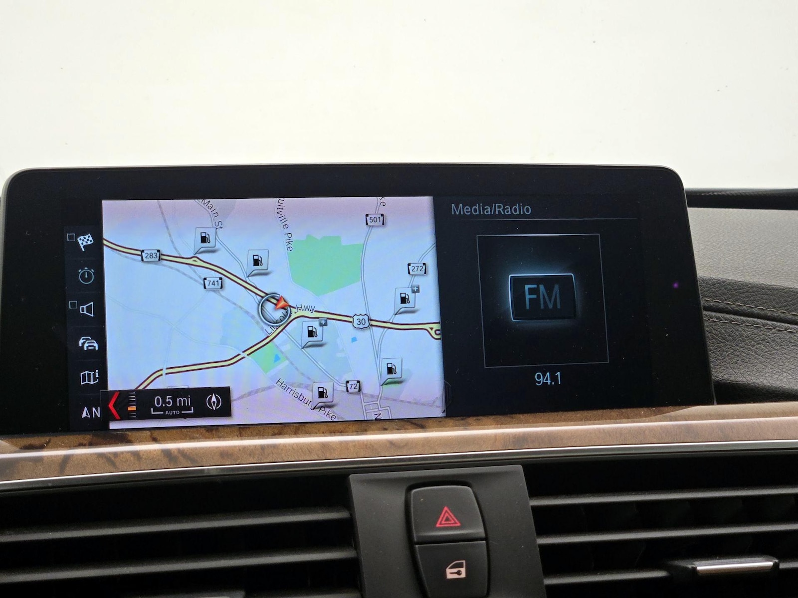 2018 BMW 4 Series 430i - Photo 15