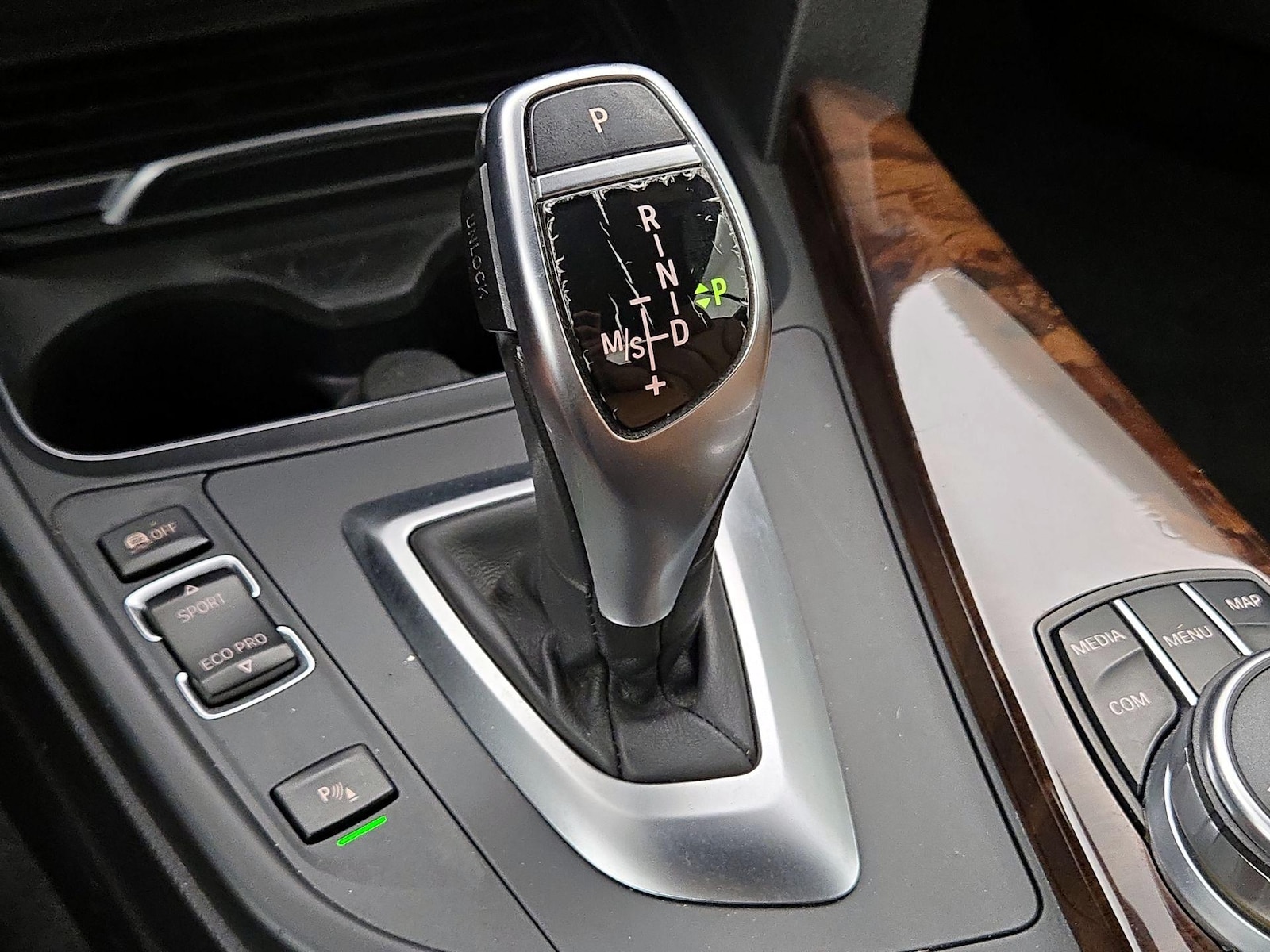 2018 BMW 4 Series 430i - Photo 19