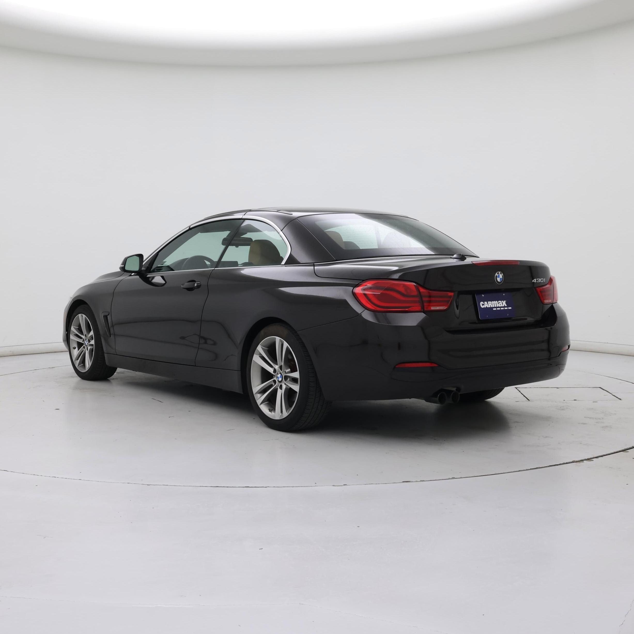 Thumbnail: 2018 BMW 4 Series - 2
