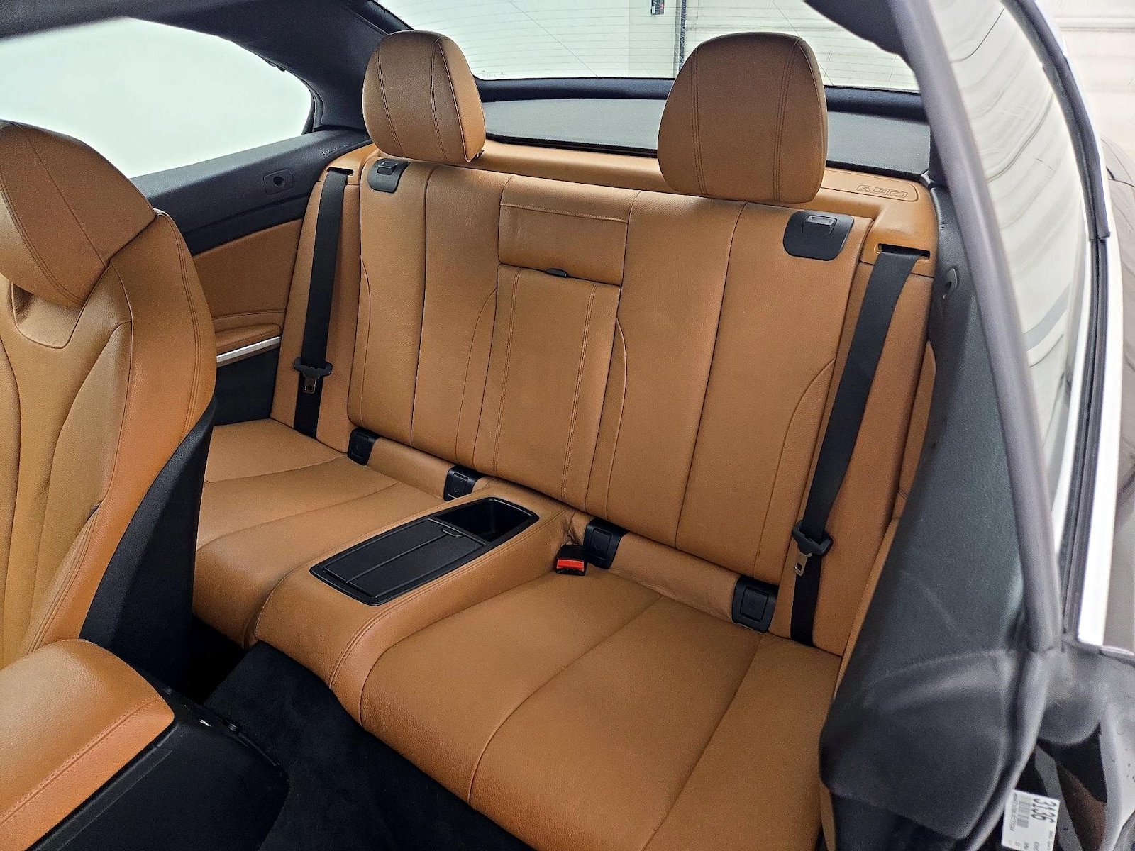 2018 BMW 4 Series 430i - Photo 21