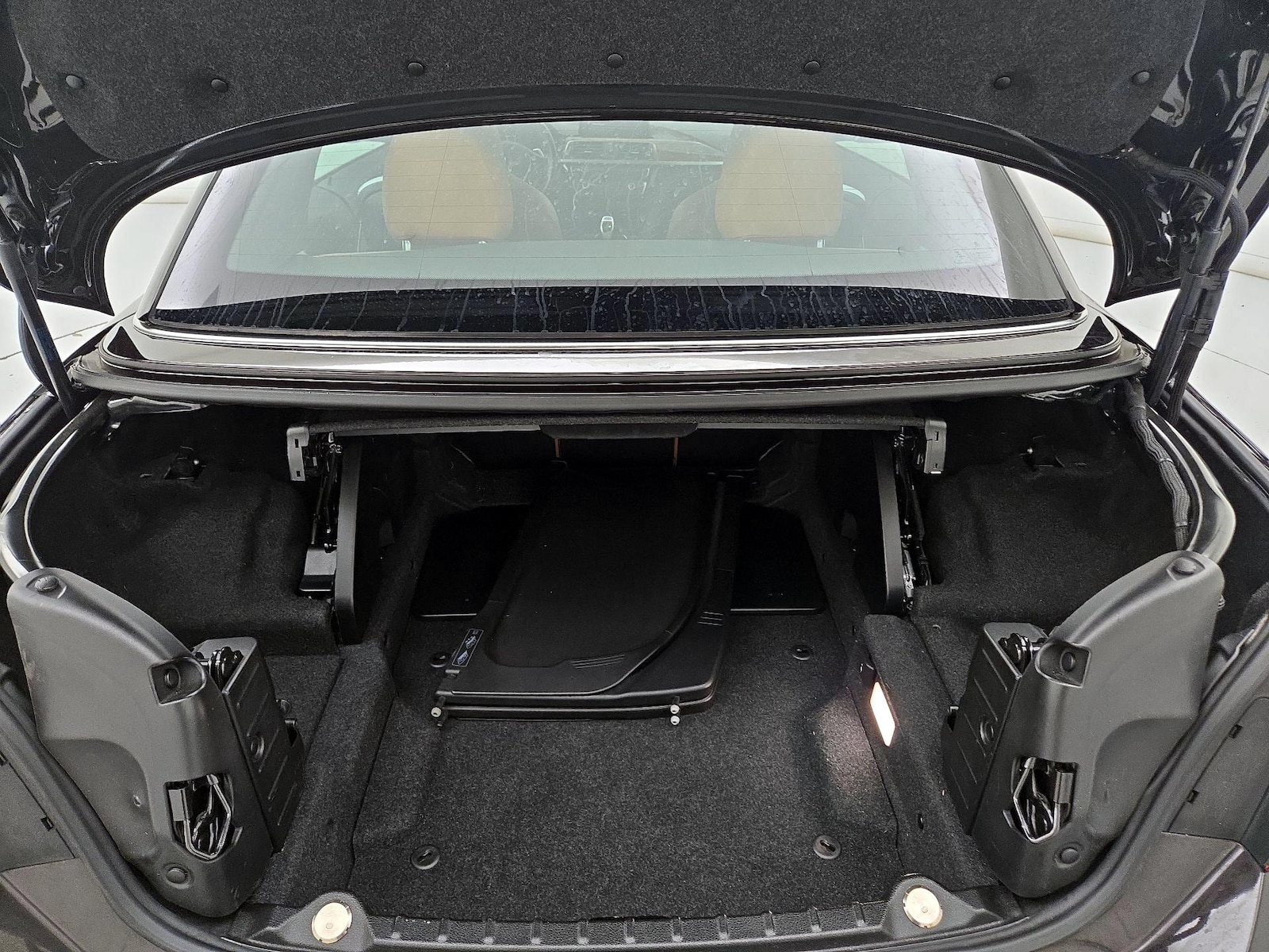 2018 BMW 4 Series 430i - Photo 22