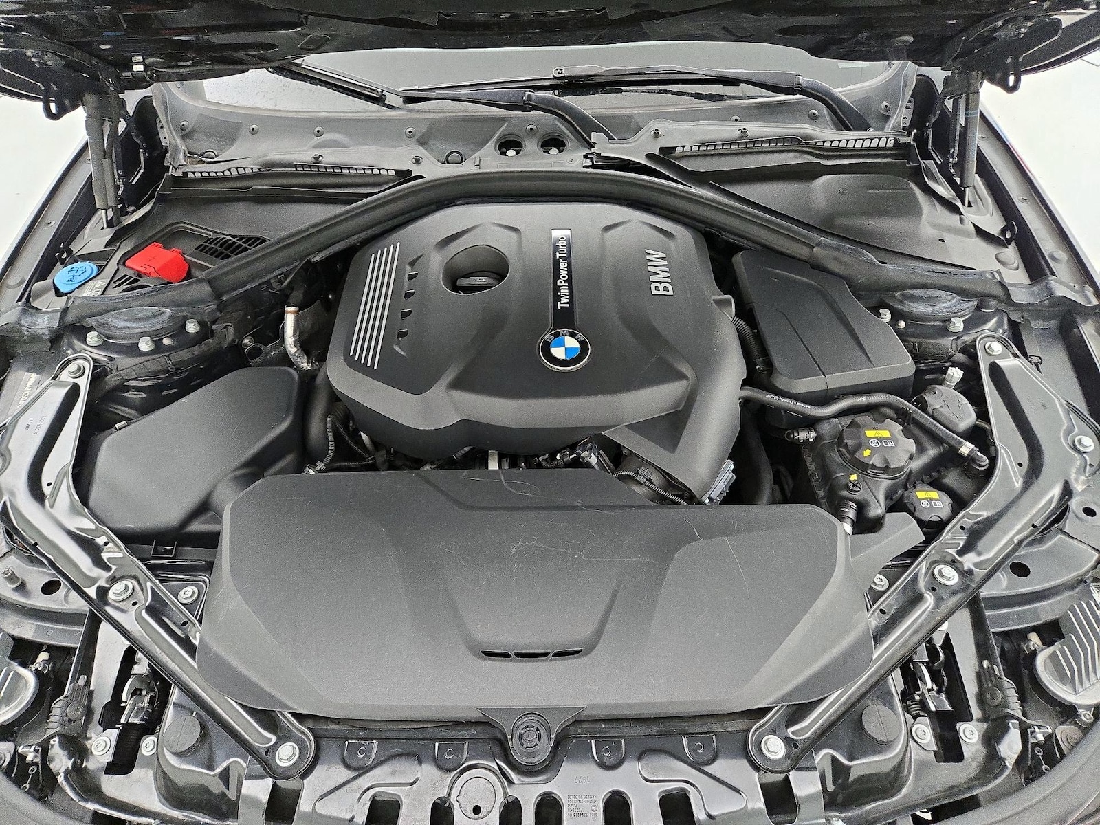 2018 BMW 4 Series 430i - Photo 23