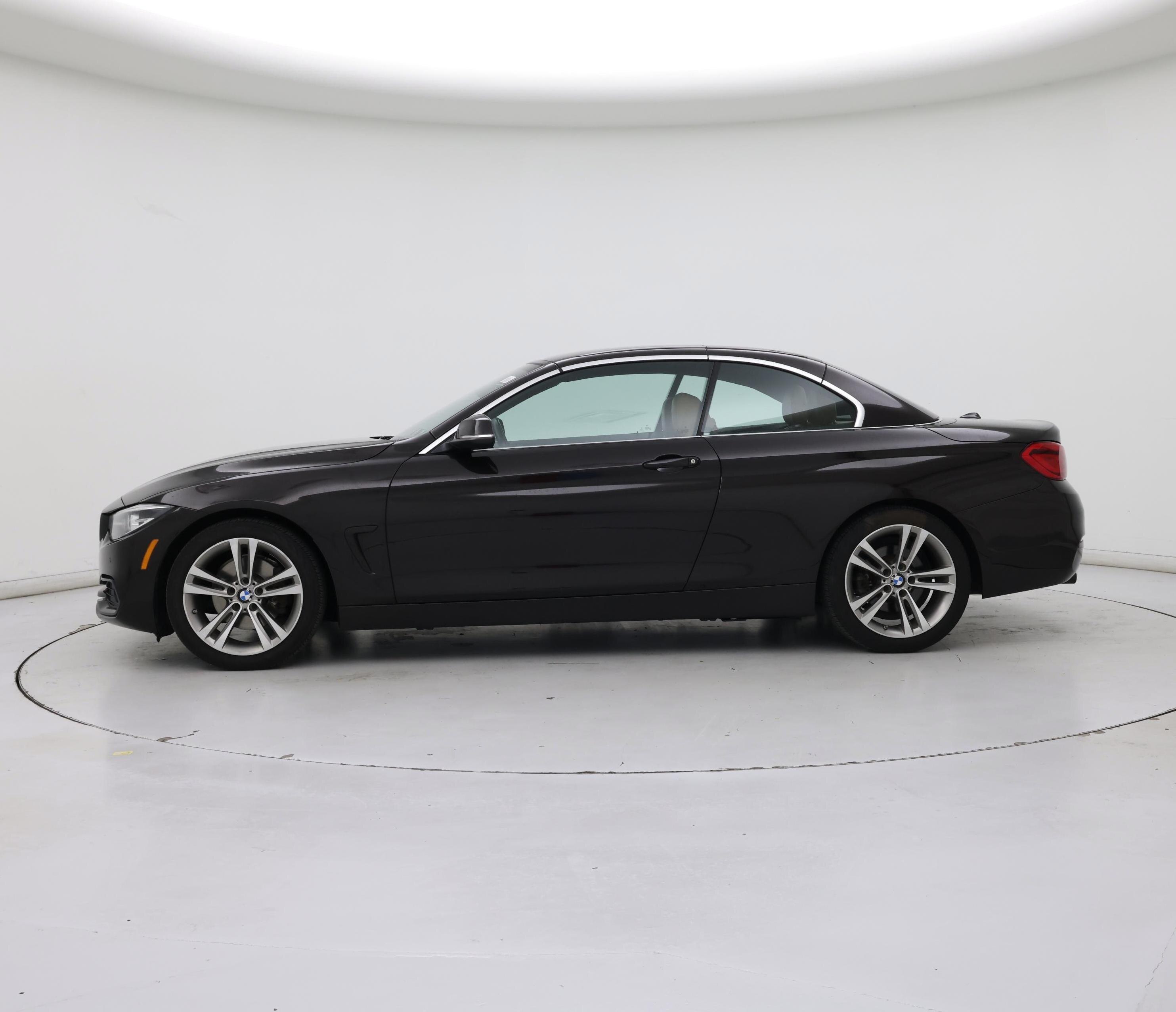 Thumbnail: 2018 BMW 4 Series - 3