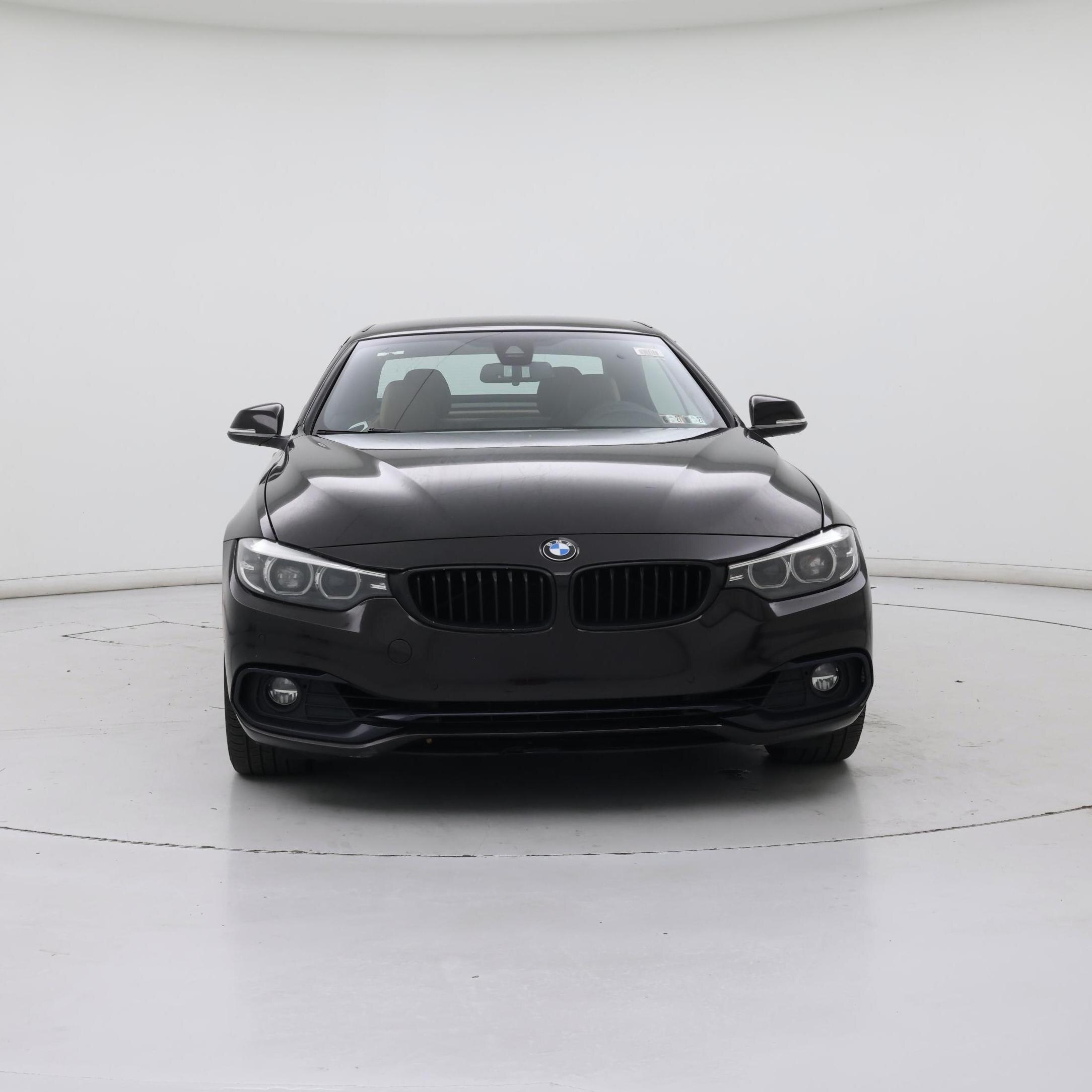 Thumbnail: 2018 BMW 4 Series - 5