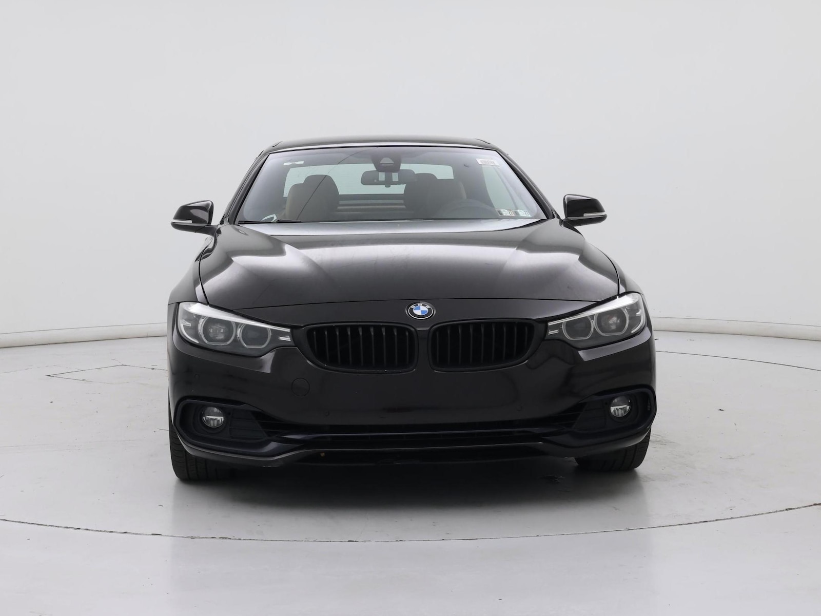 2018 BMW 4 Series 430i - Photo 6