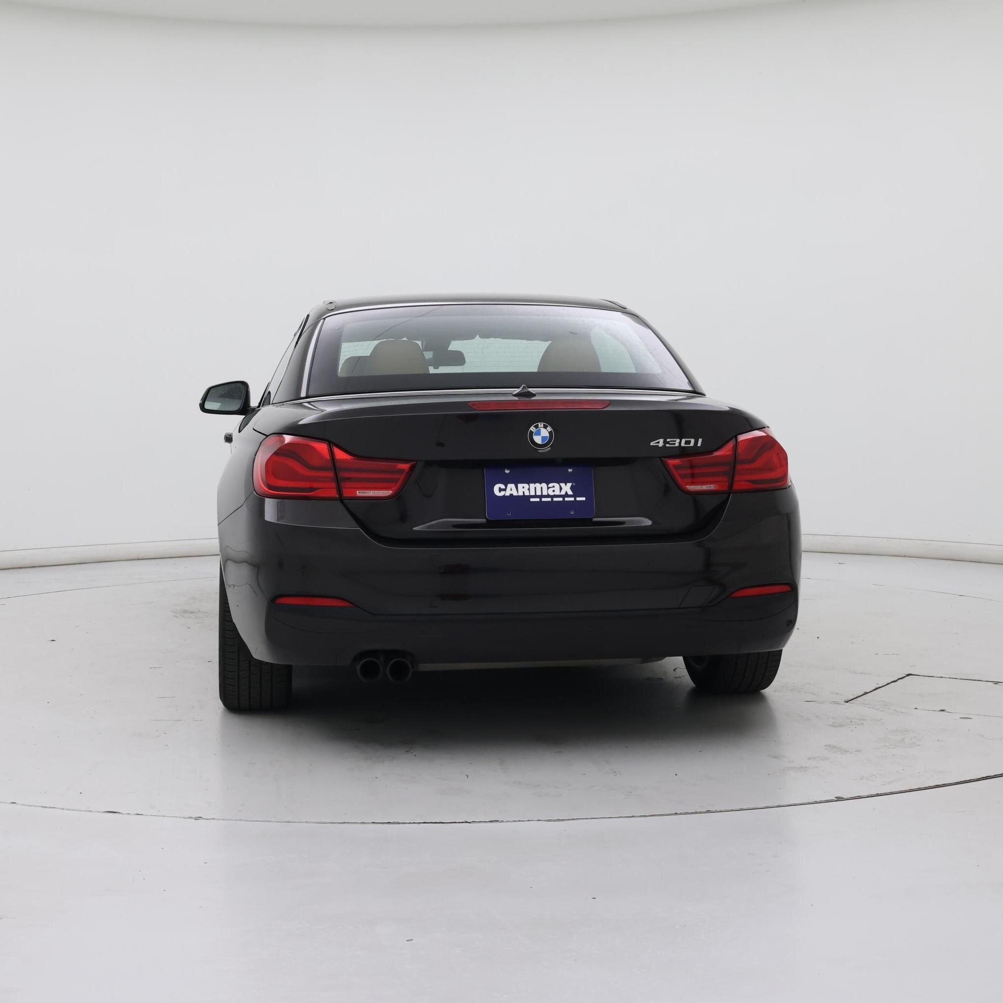 Thumbnail: 2018 BMW 4 Series - 6