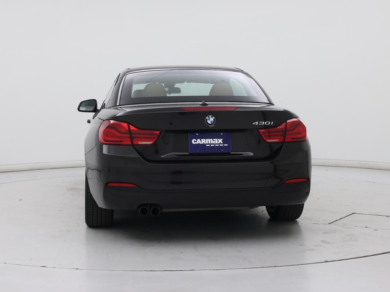 2018 BMW 4 Series 430i - Photo 7