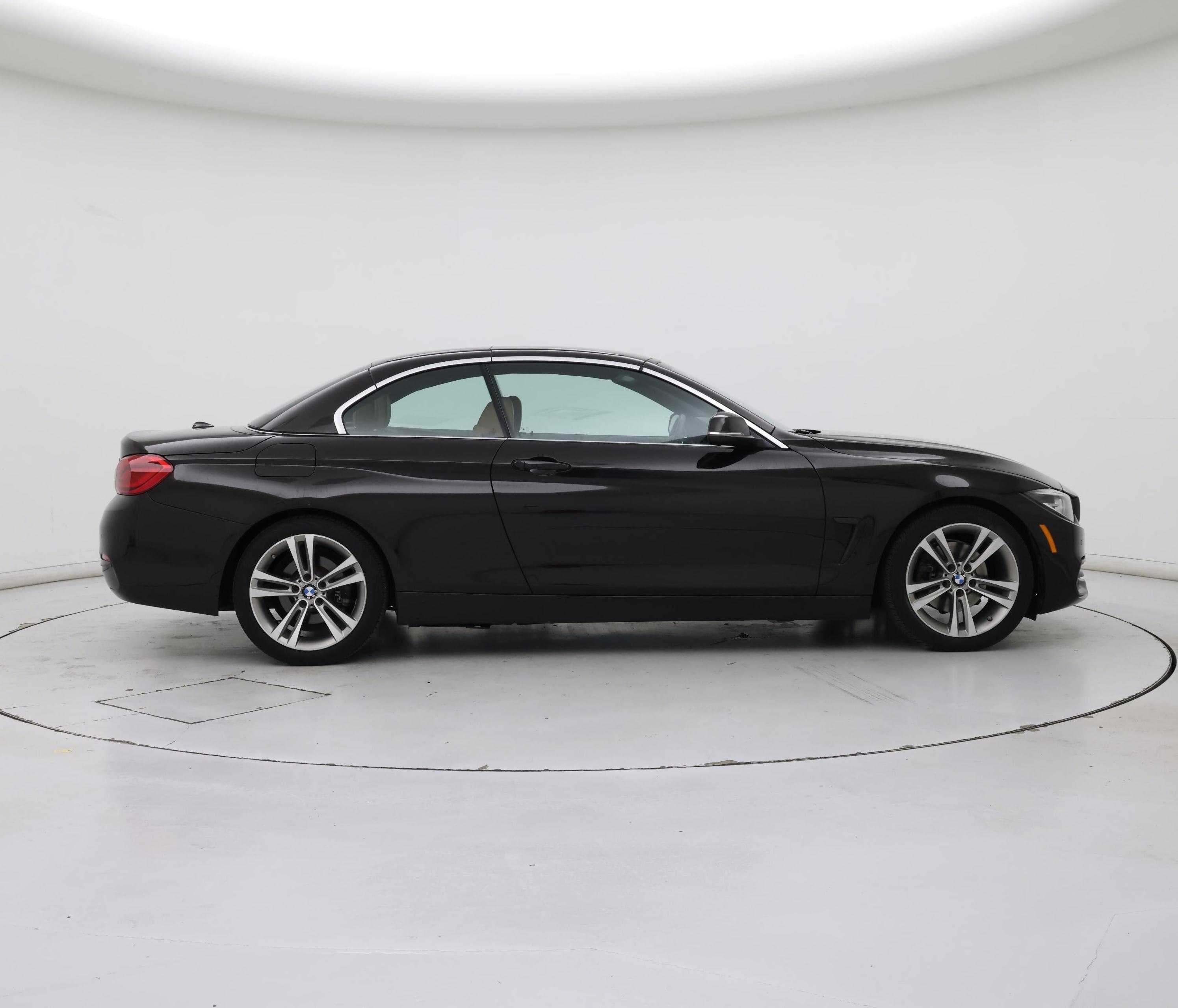 Thumbnail: 2018 BMW 4 Series - 7