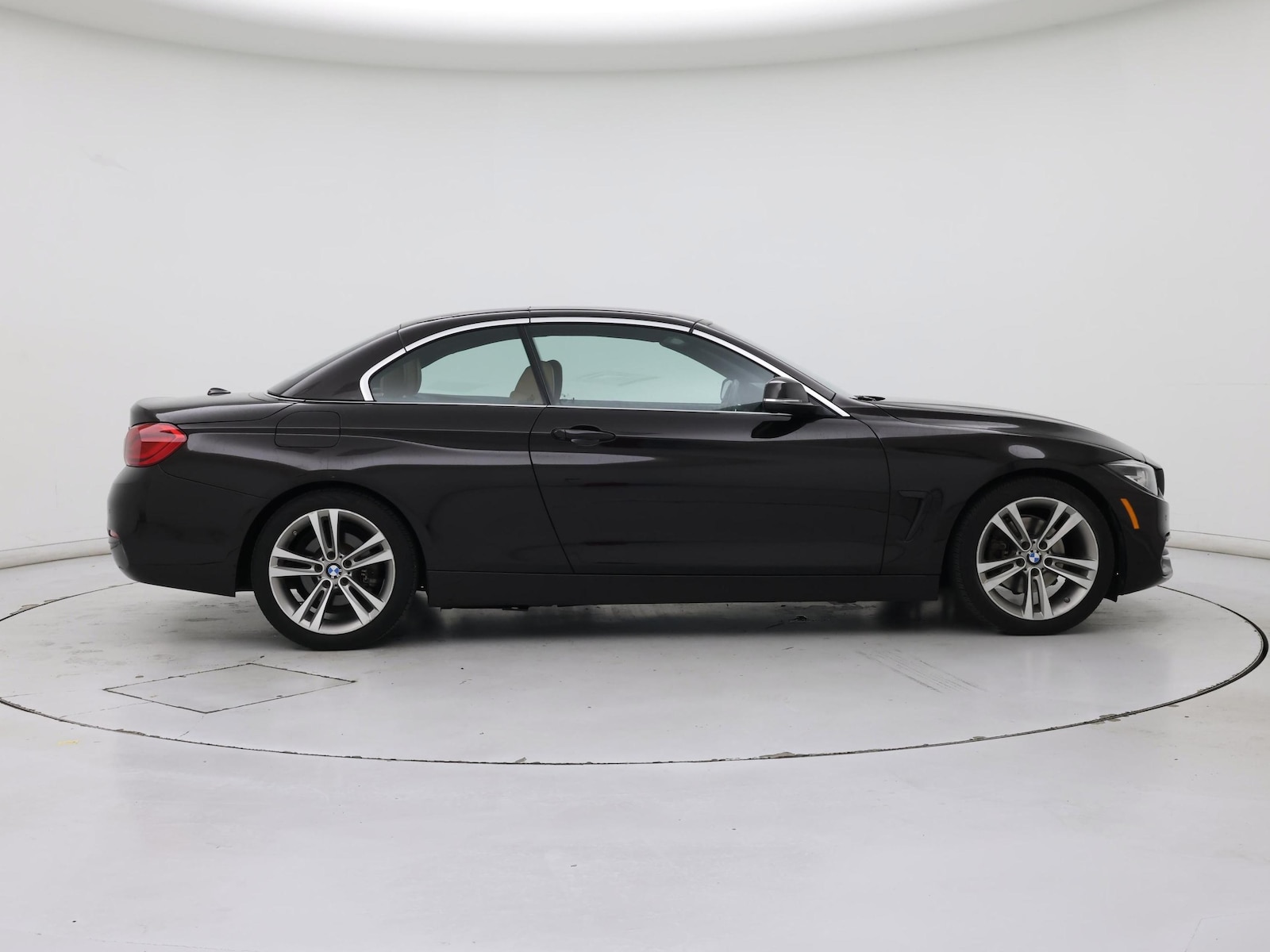 2018 BMW 4 Series 430i - Photo 8