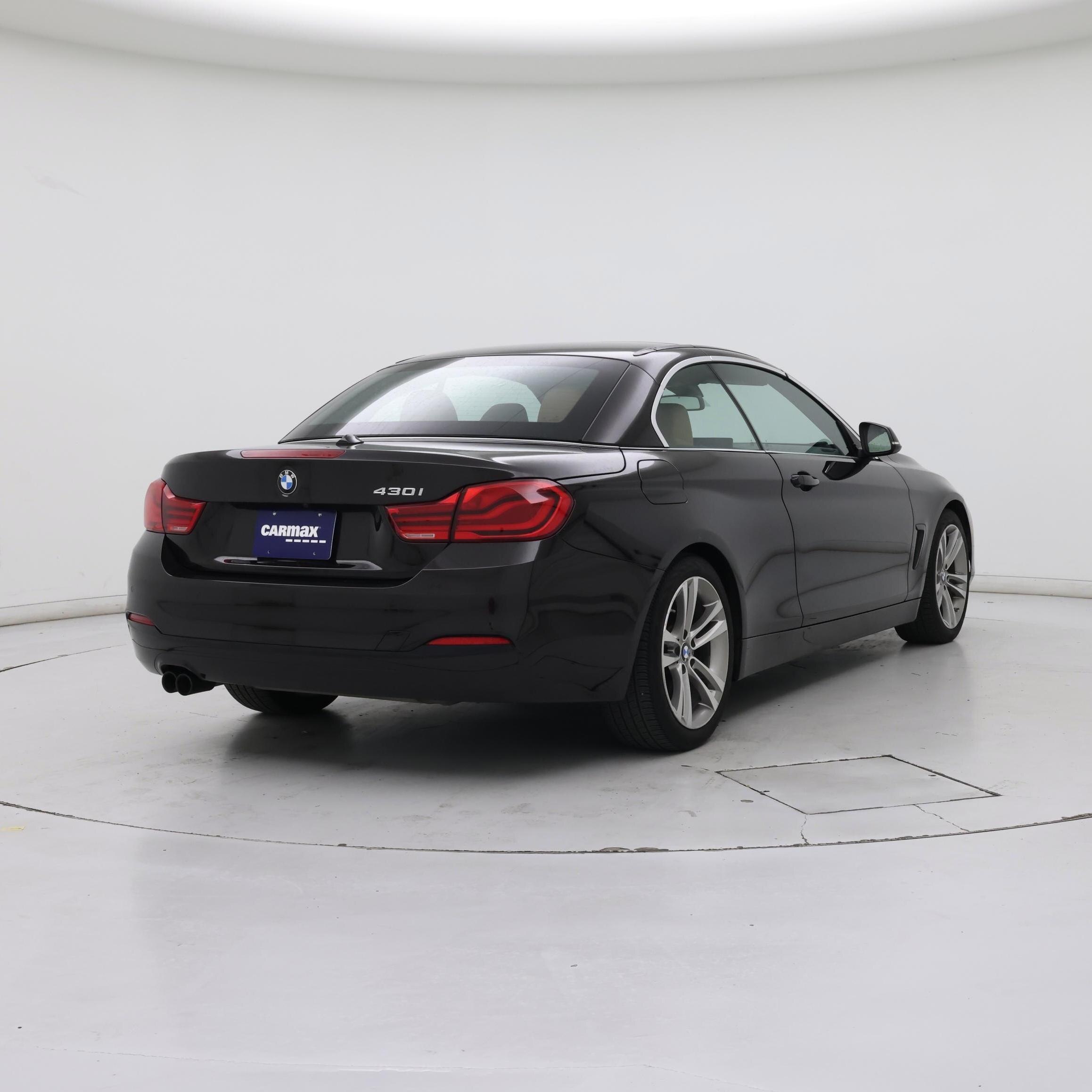 Thumbnail: 2018 BMW 4 Series - 8