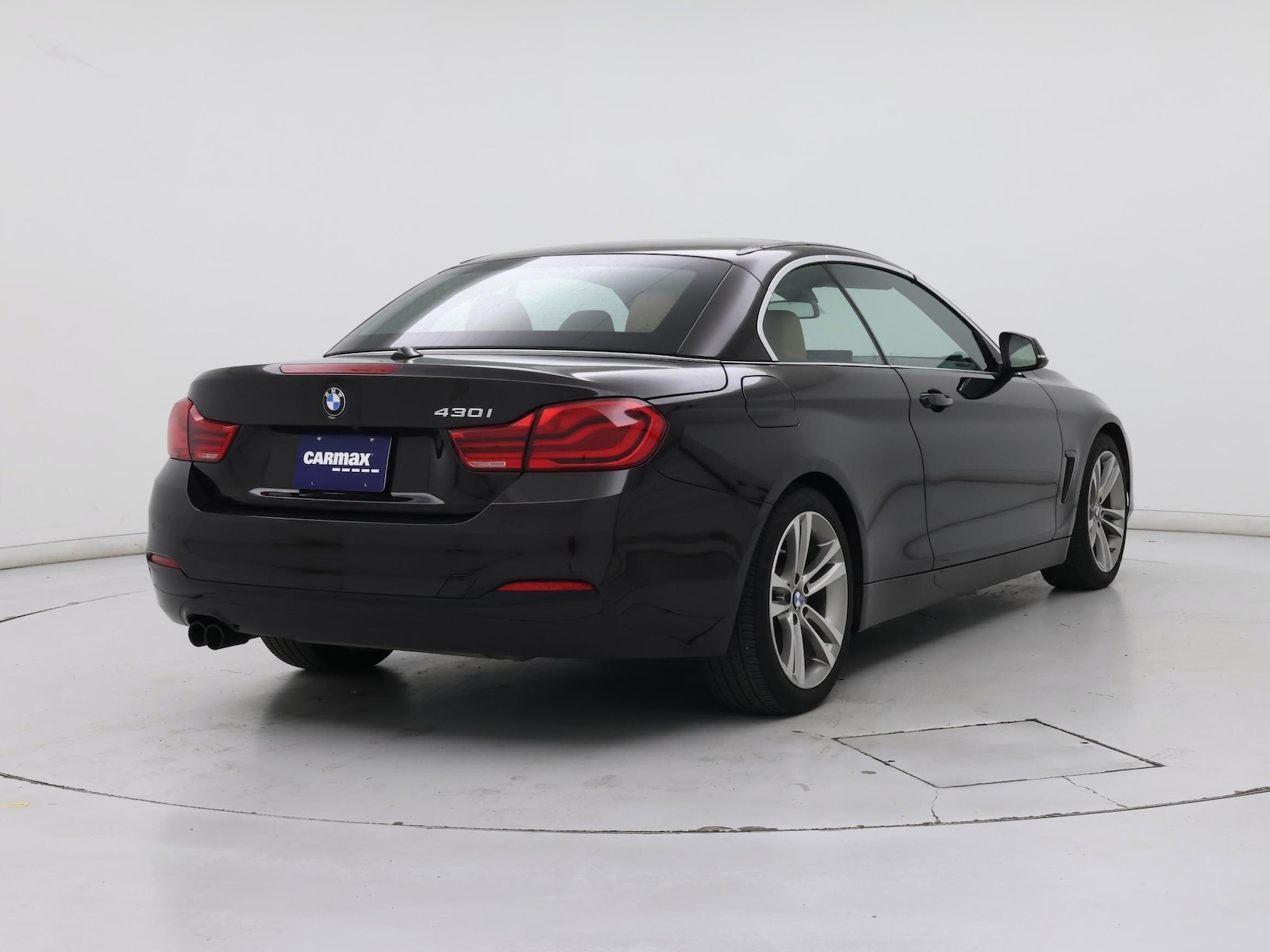 2018 BMW 4 Series 430i - Photo 9