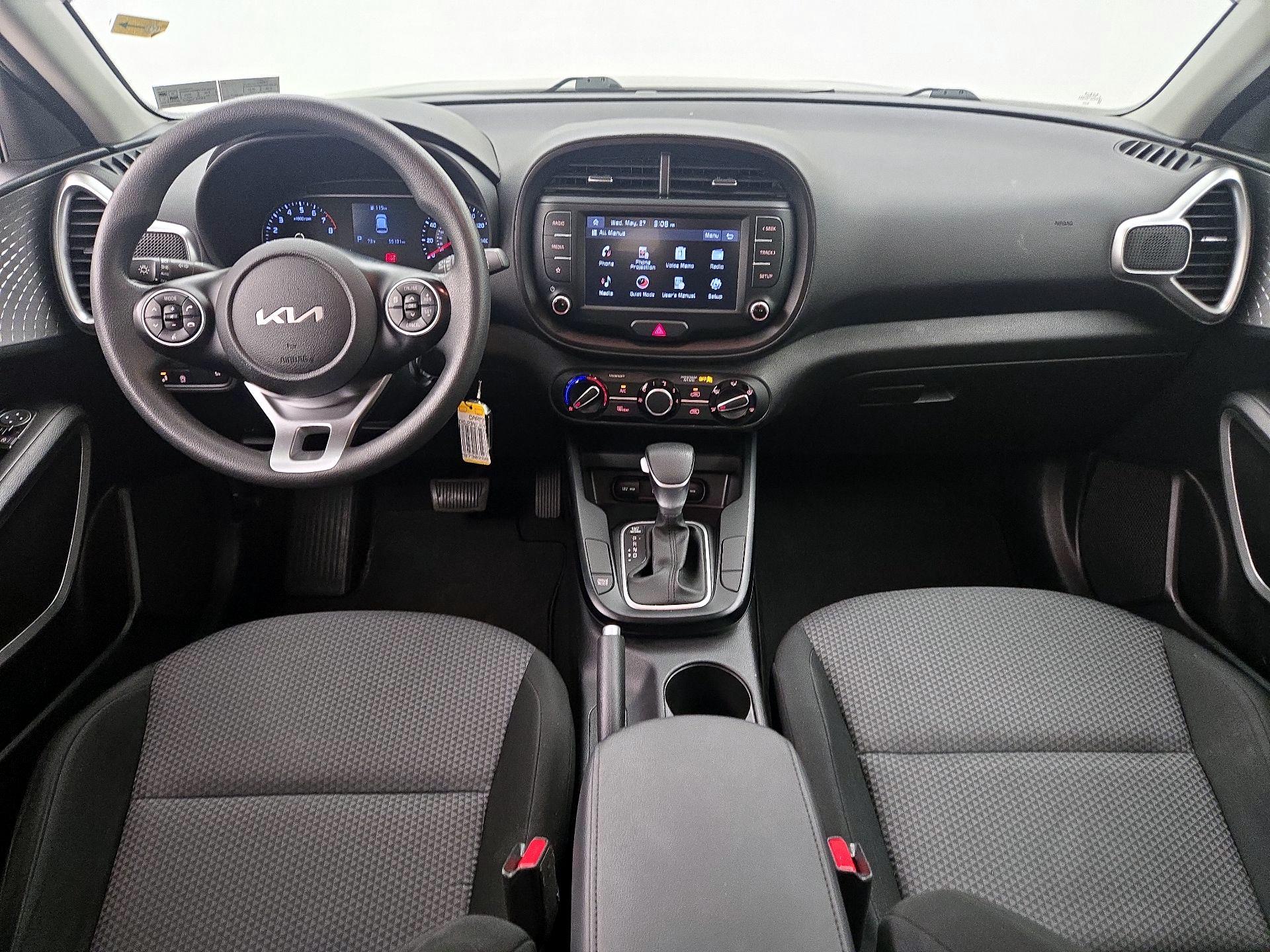 Thumbnail: 2022 Kia Soul - 9