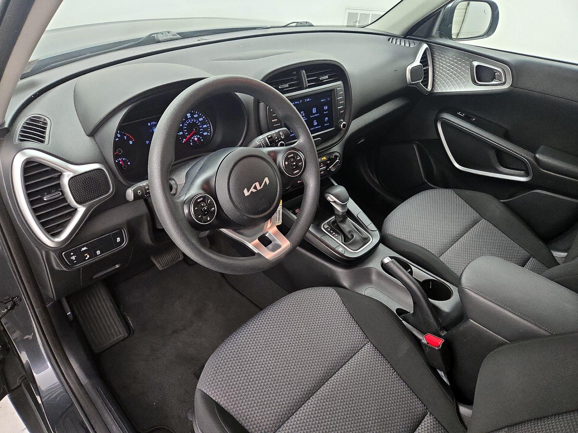 Thumbnail: 2022 Kia Soul - 11