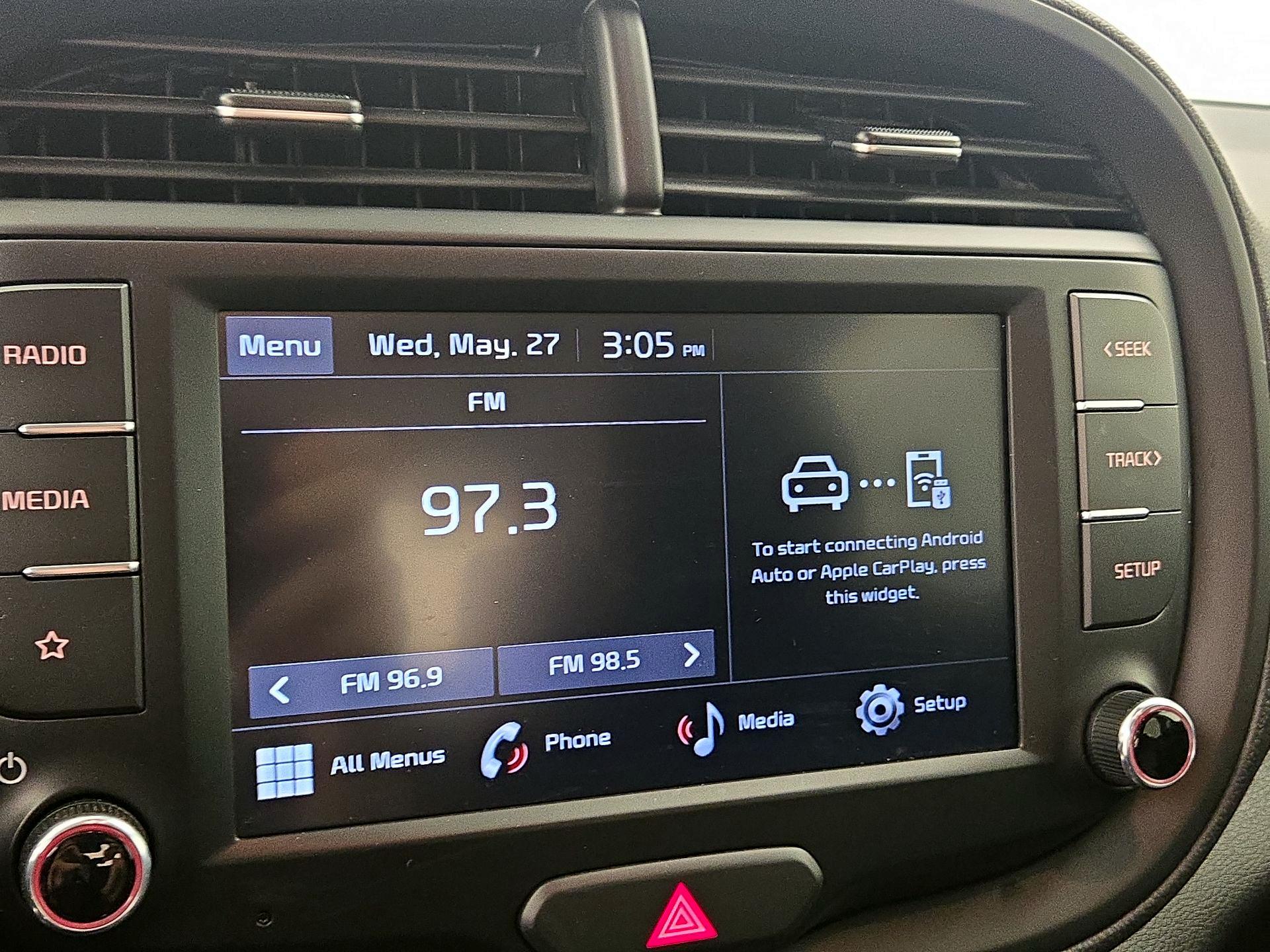 Thumbnail: 2022 Kia Soul - 15