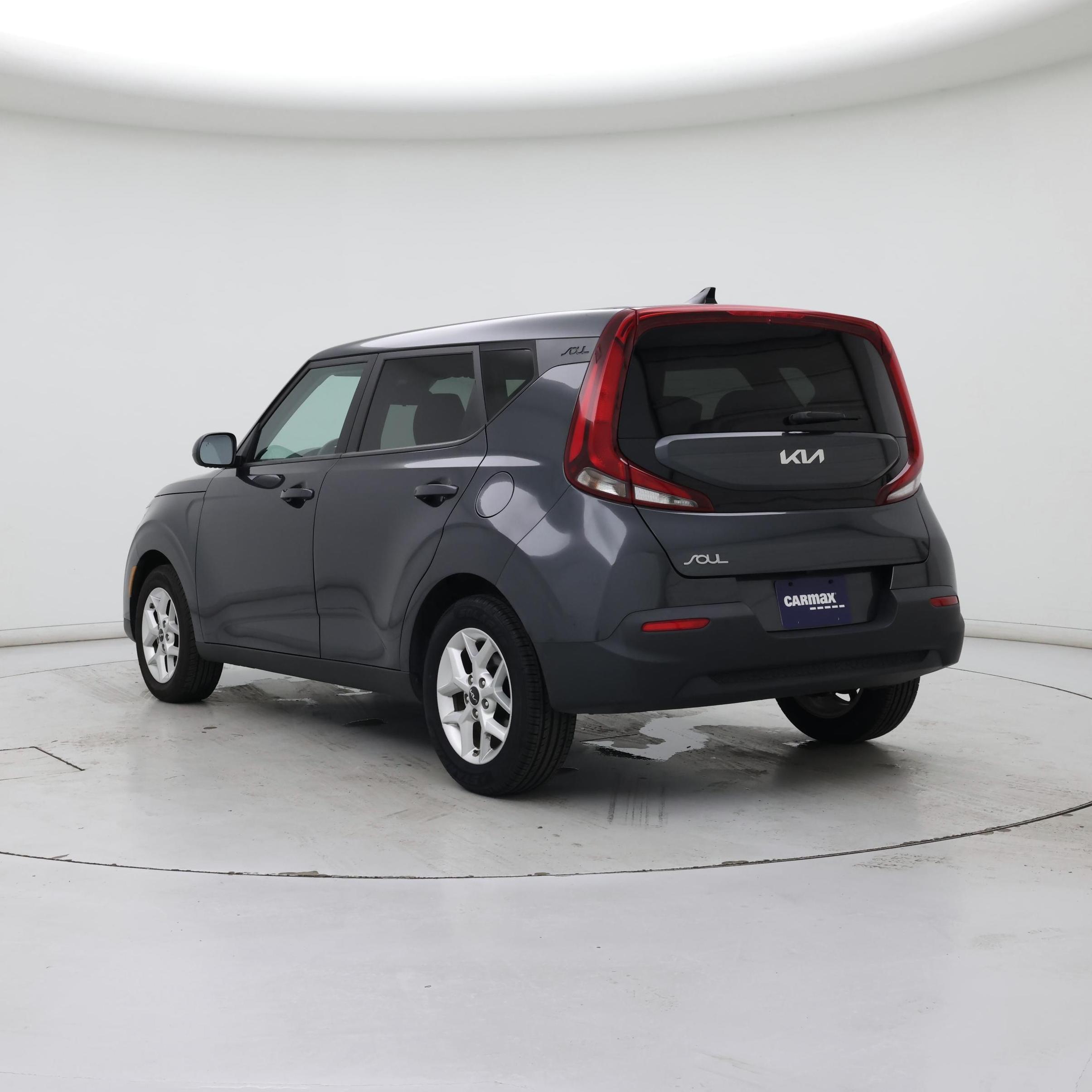 Thumbnail: 2022 Kia Soul - 2