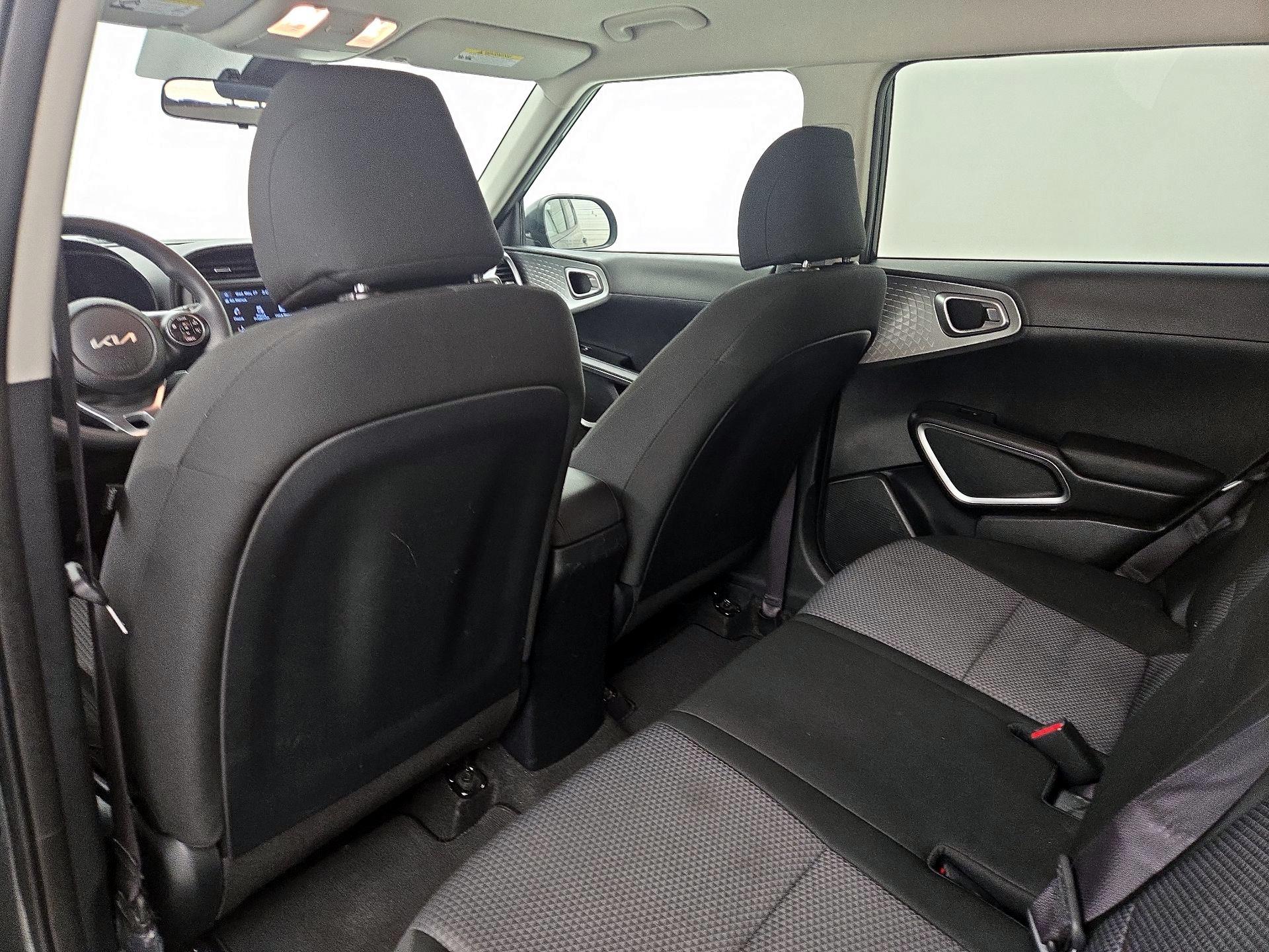 Thumbnail: 2022 Kia Soul - 19