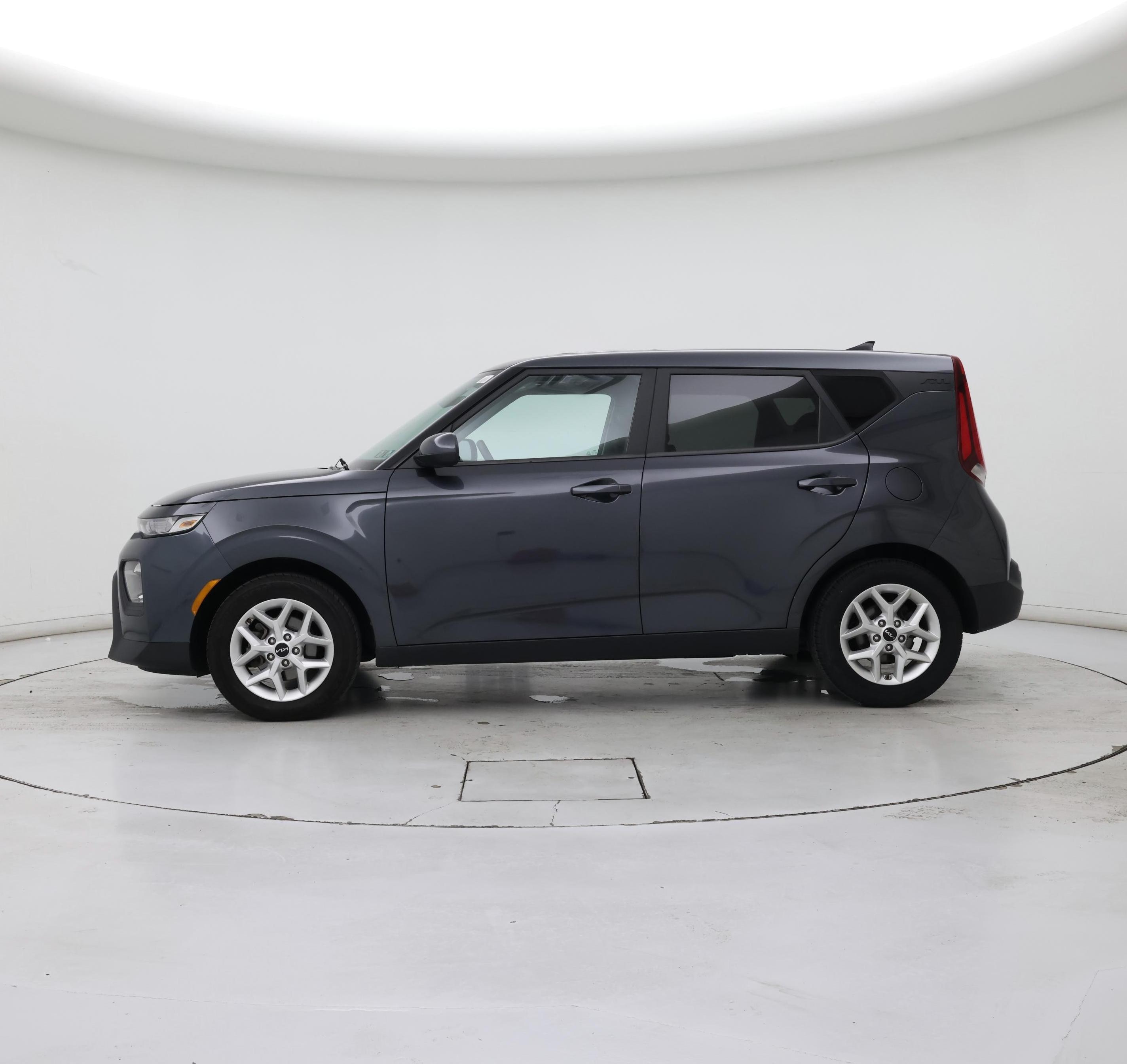 Thumbnail: 2022 Kia Soul - 3