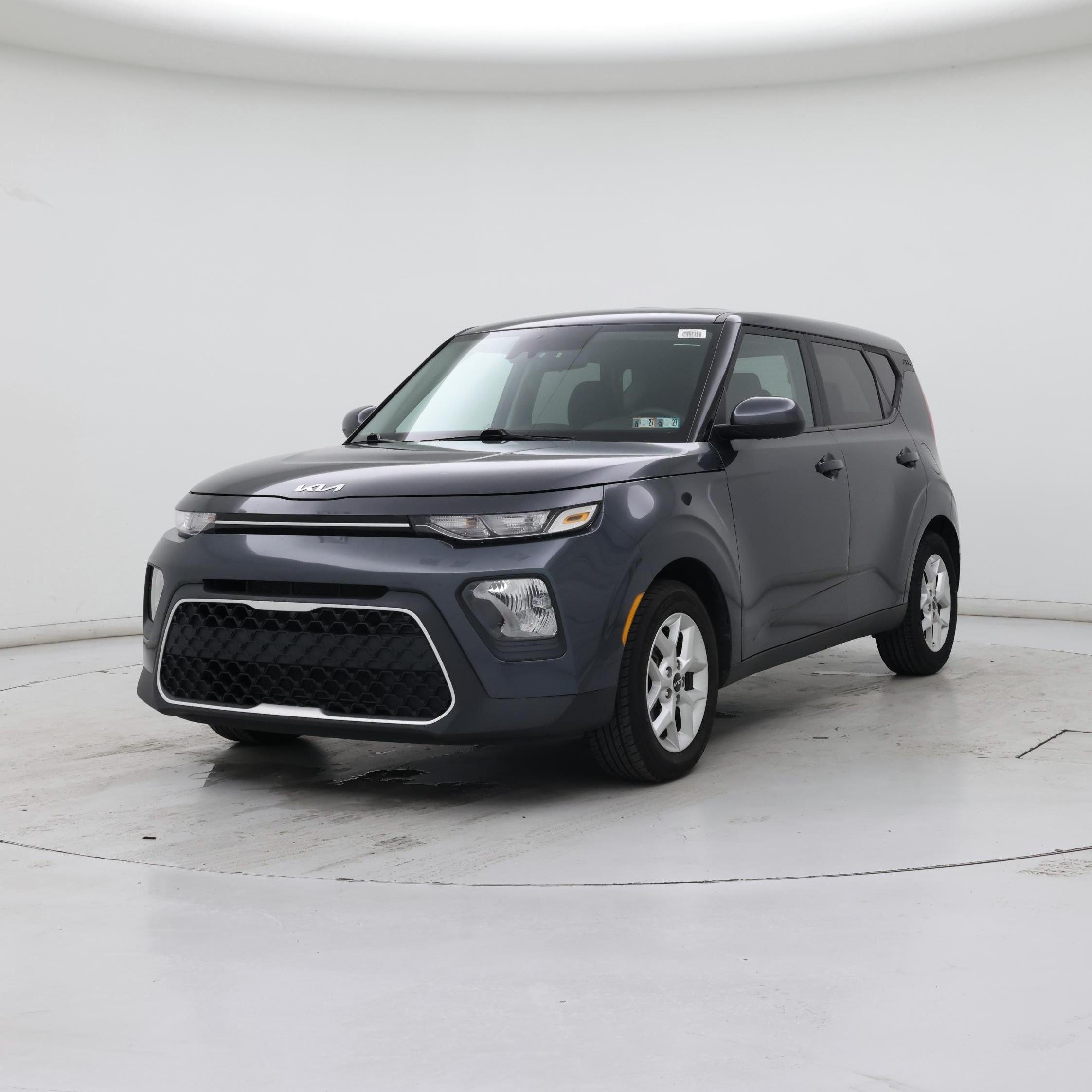 Thumbnail: 2022 Kia Soul - 4