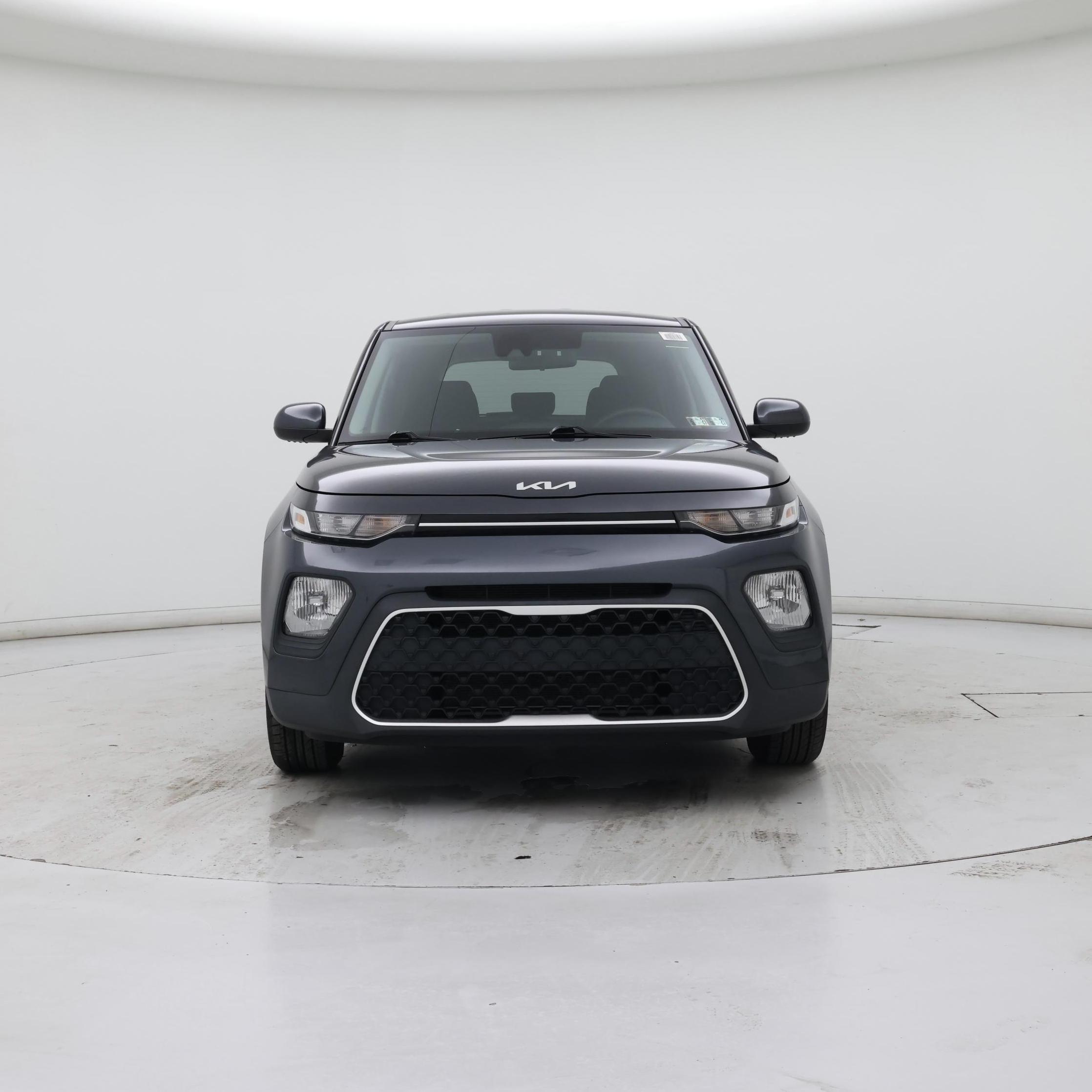 Thumbnail: 2022 Kia Soul - 5