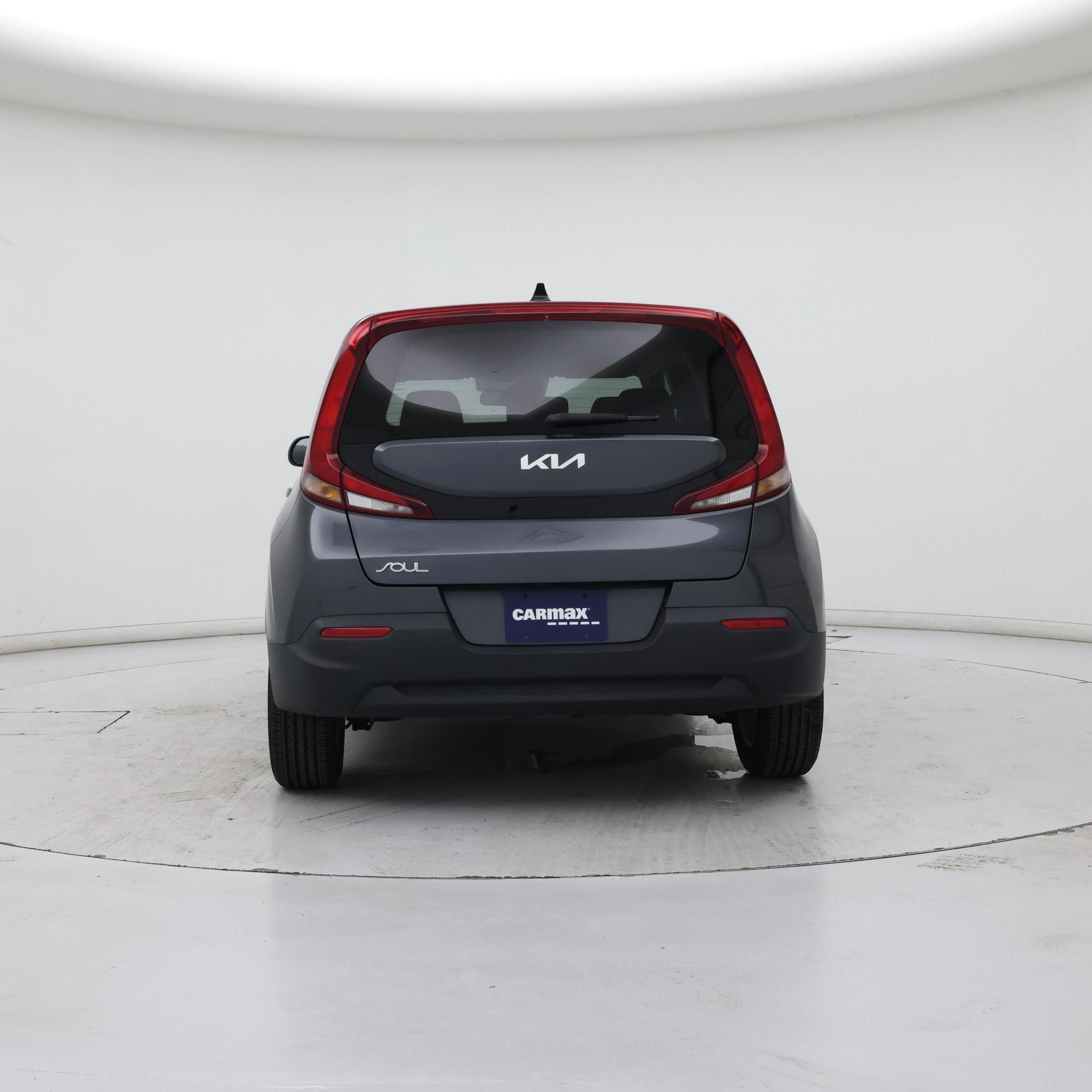 Thumbnail: 2022 Kia Soul - 6