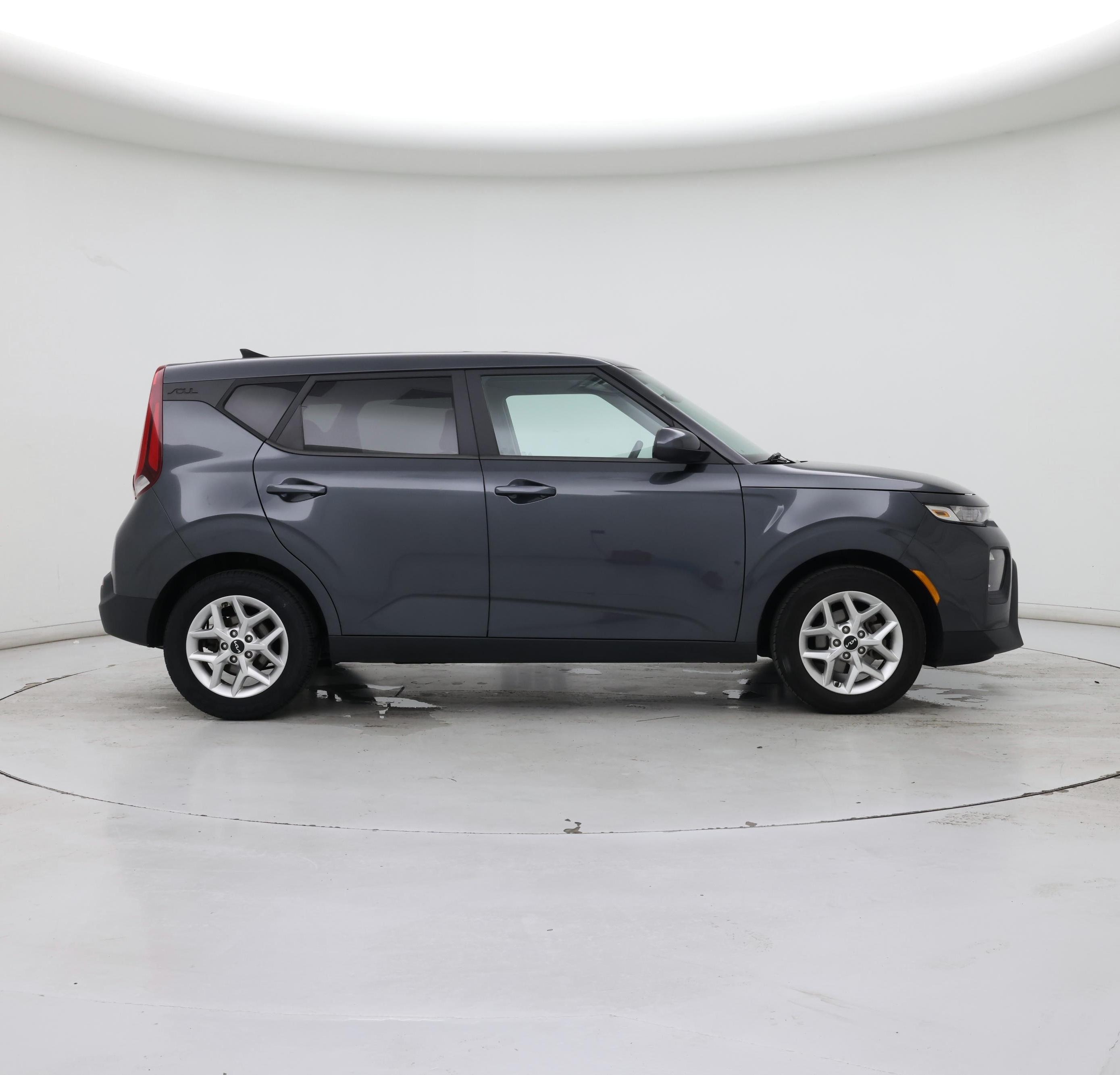 Thumbnail: 2022 Kia Soul - 7