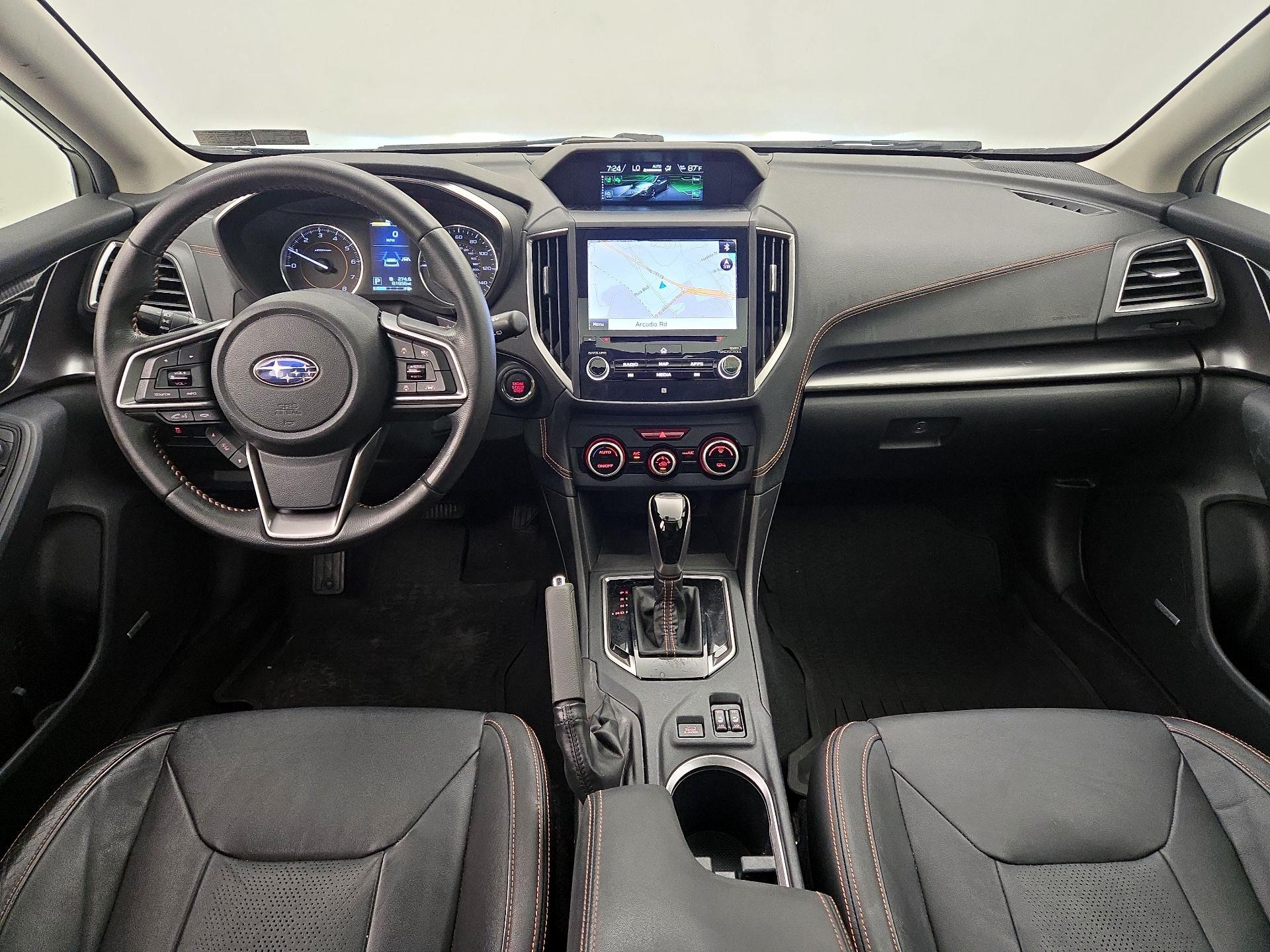 Thumbnail: 2018 Subaru Crosstrek - 9