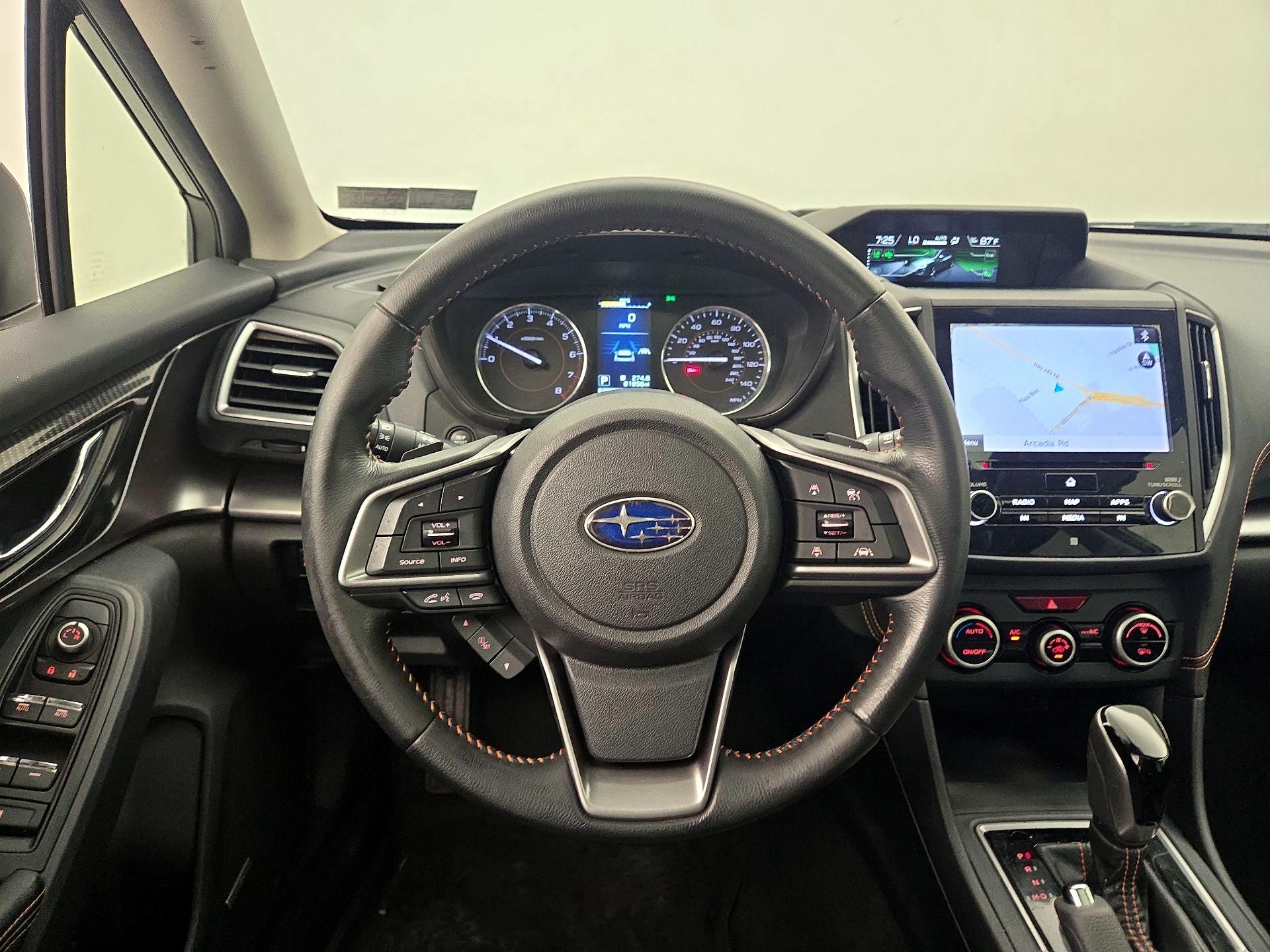 Thumbnail: 2018 Subaru Crosstrek - 10