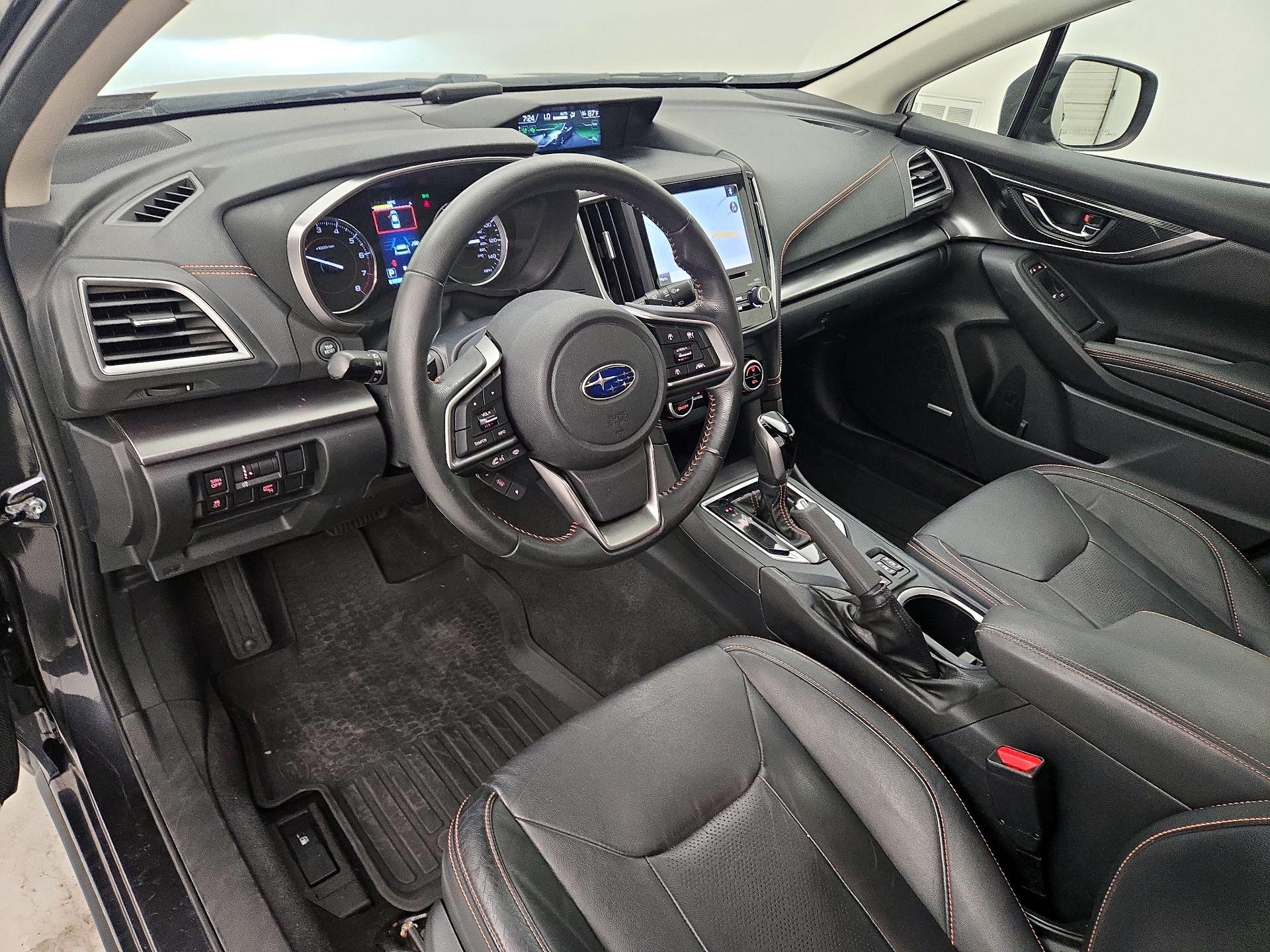Thumbnail: 2018 Subaru Crosstrek - 11