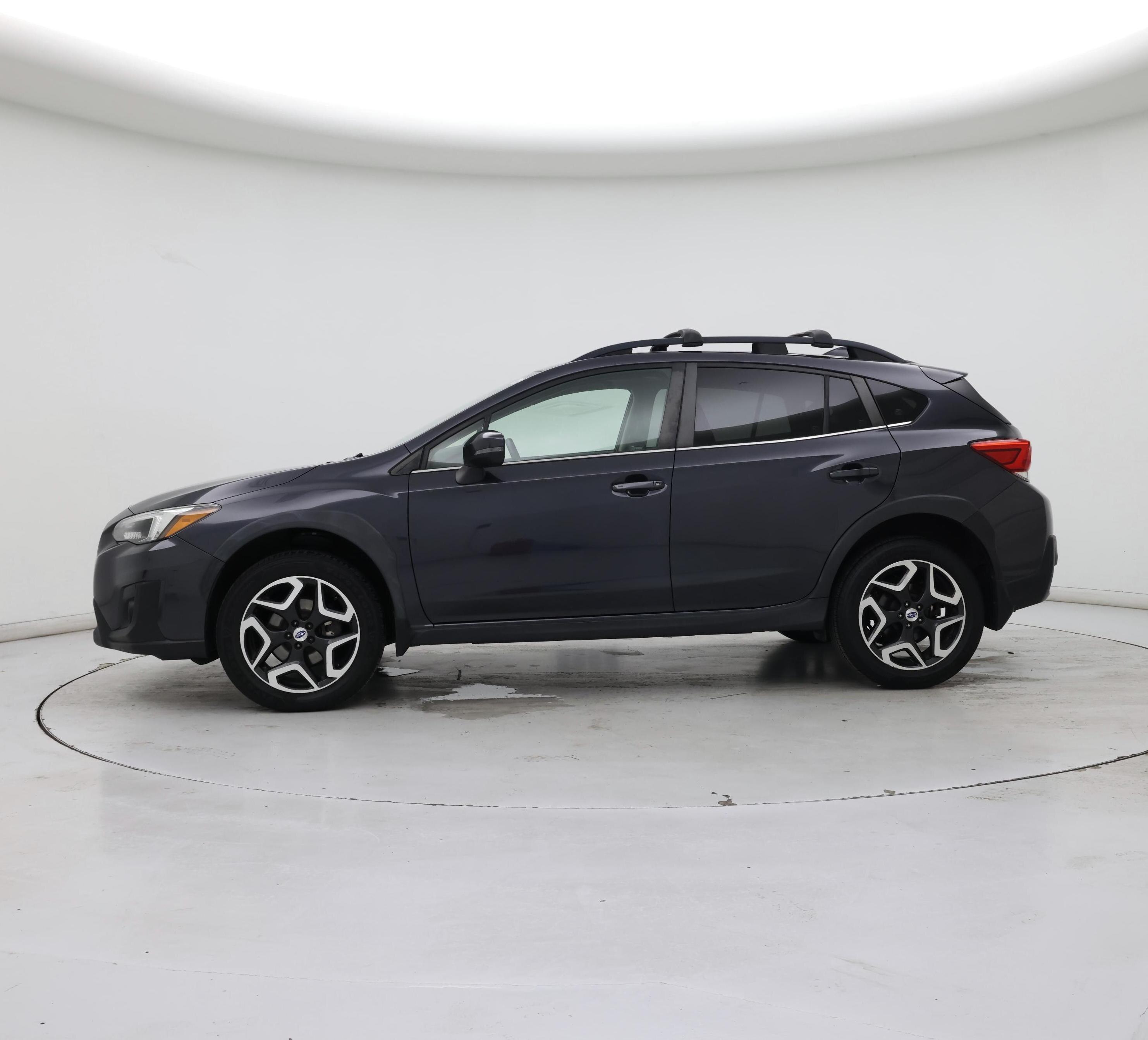 Thumbnail: 2018 Subaru Crosstrek - 3