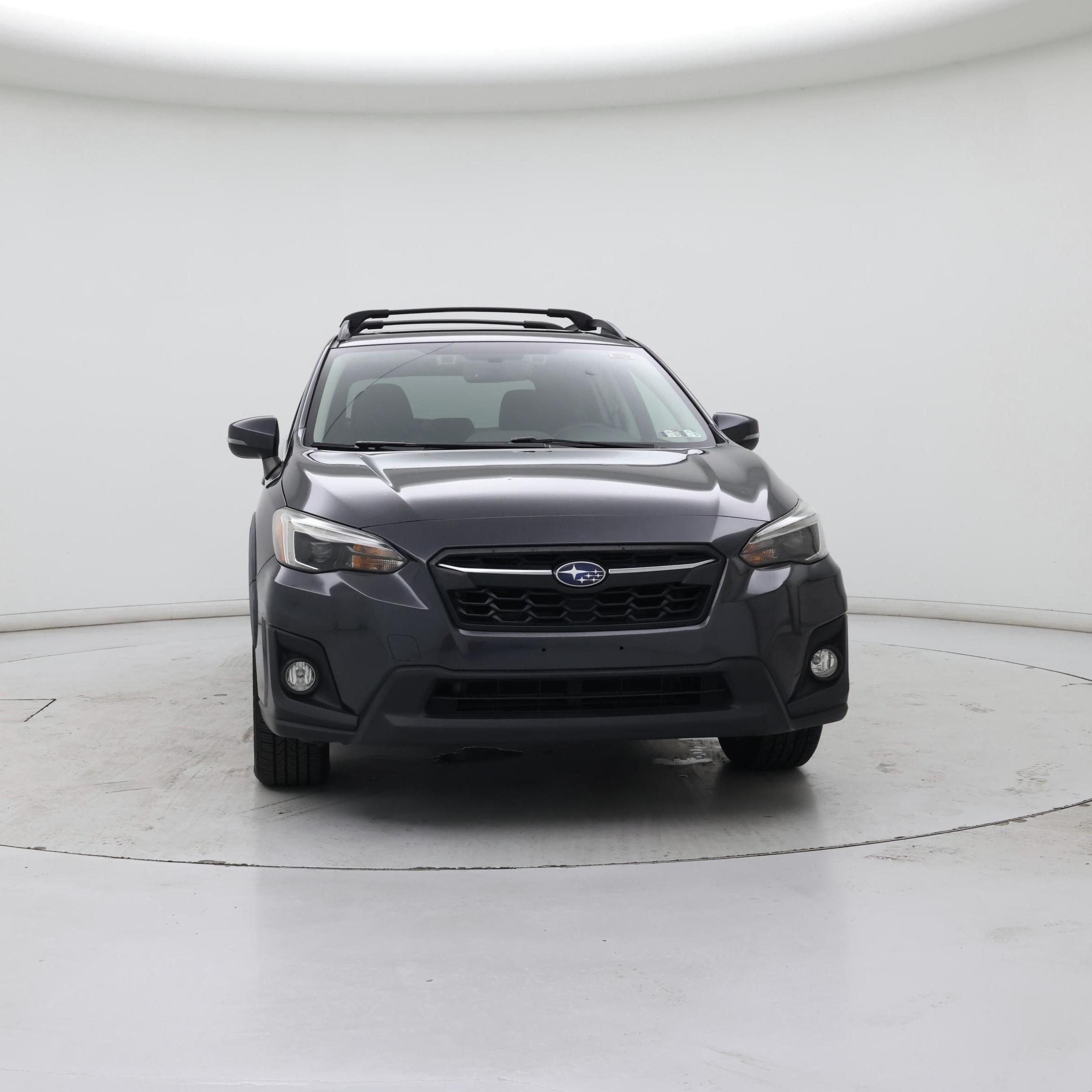 Thumbnail: 2018 Subaru Crosstrek - 5