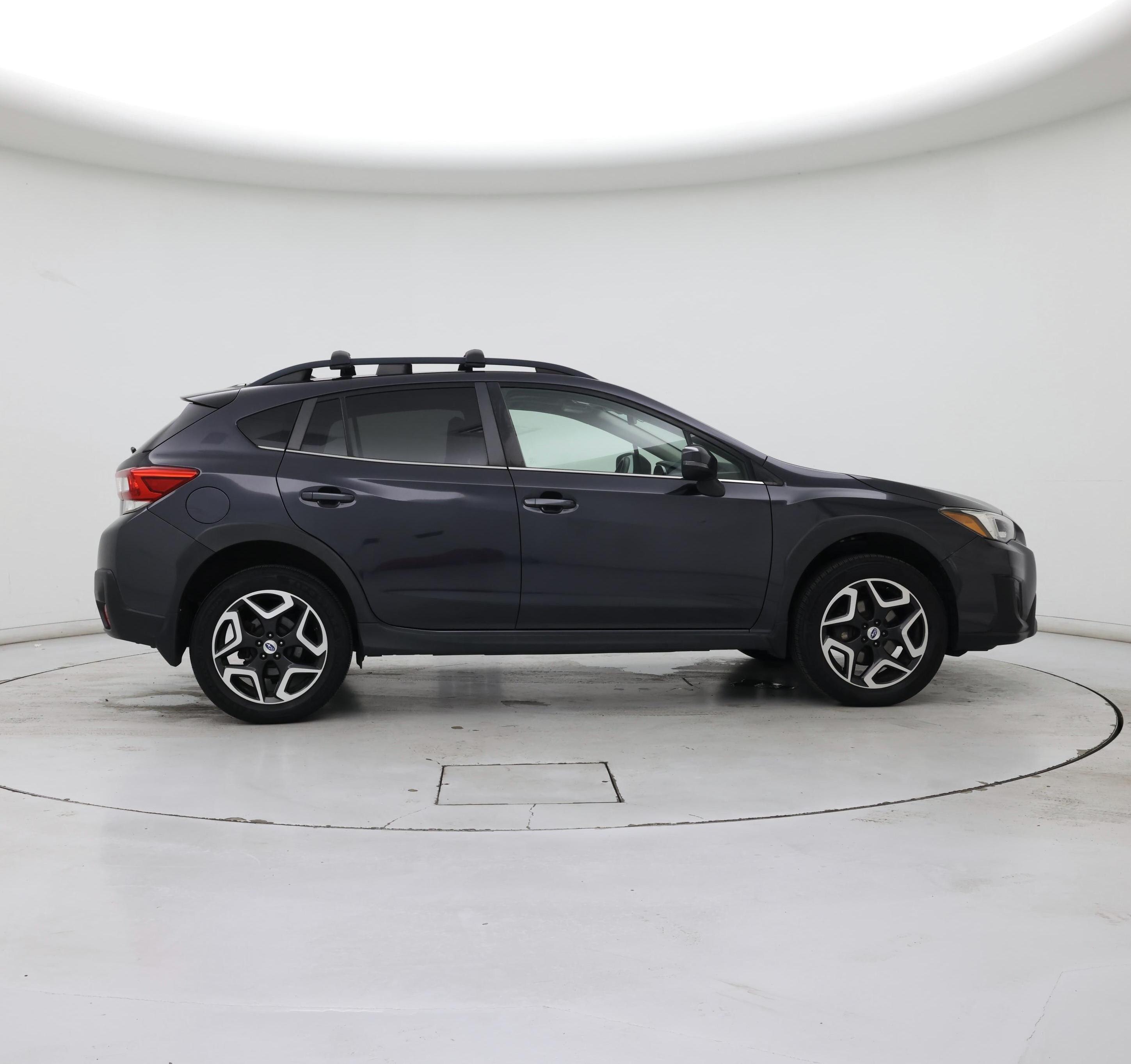 Thumbnail: 2018 Subaru Crosstrek - 7
