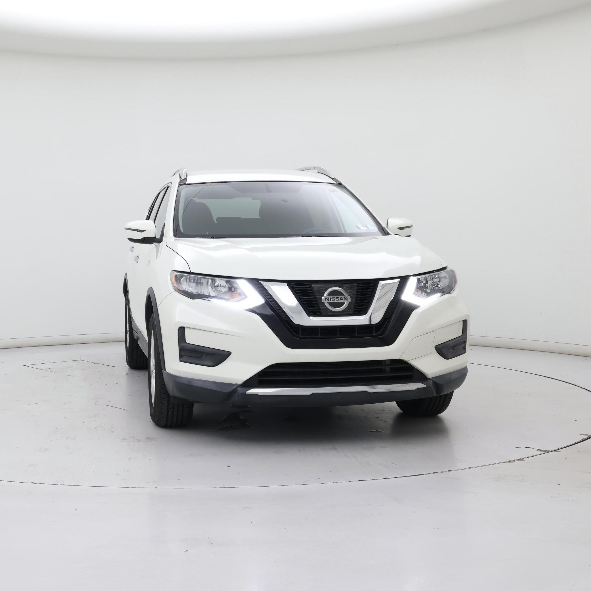Thumbnail: 2017 Nissan Rogue - 5