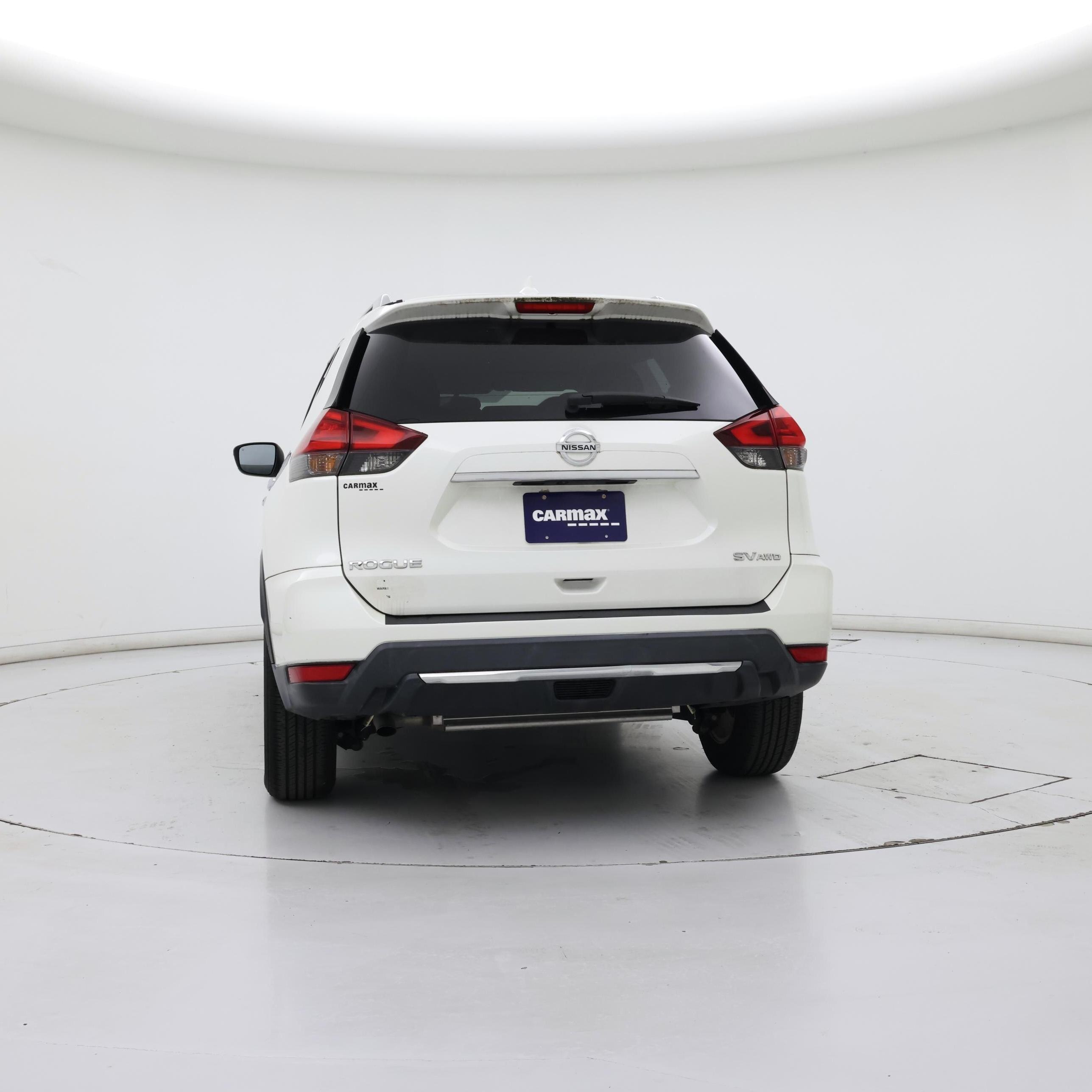 Thumbnail: 2017 Nissan Rogue - 6