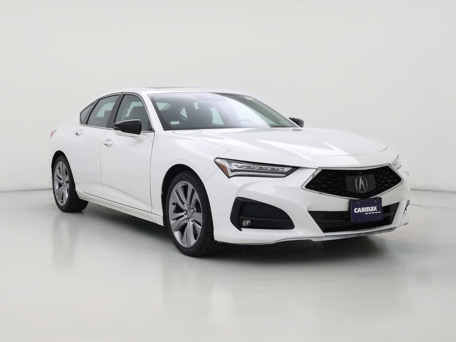 2021 Acura TLX