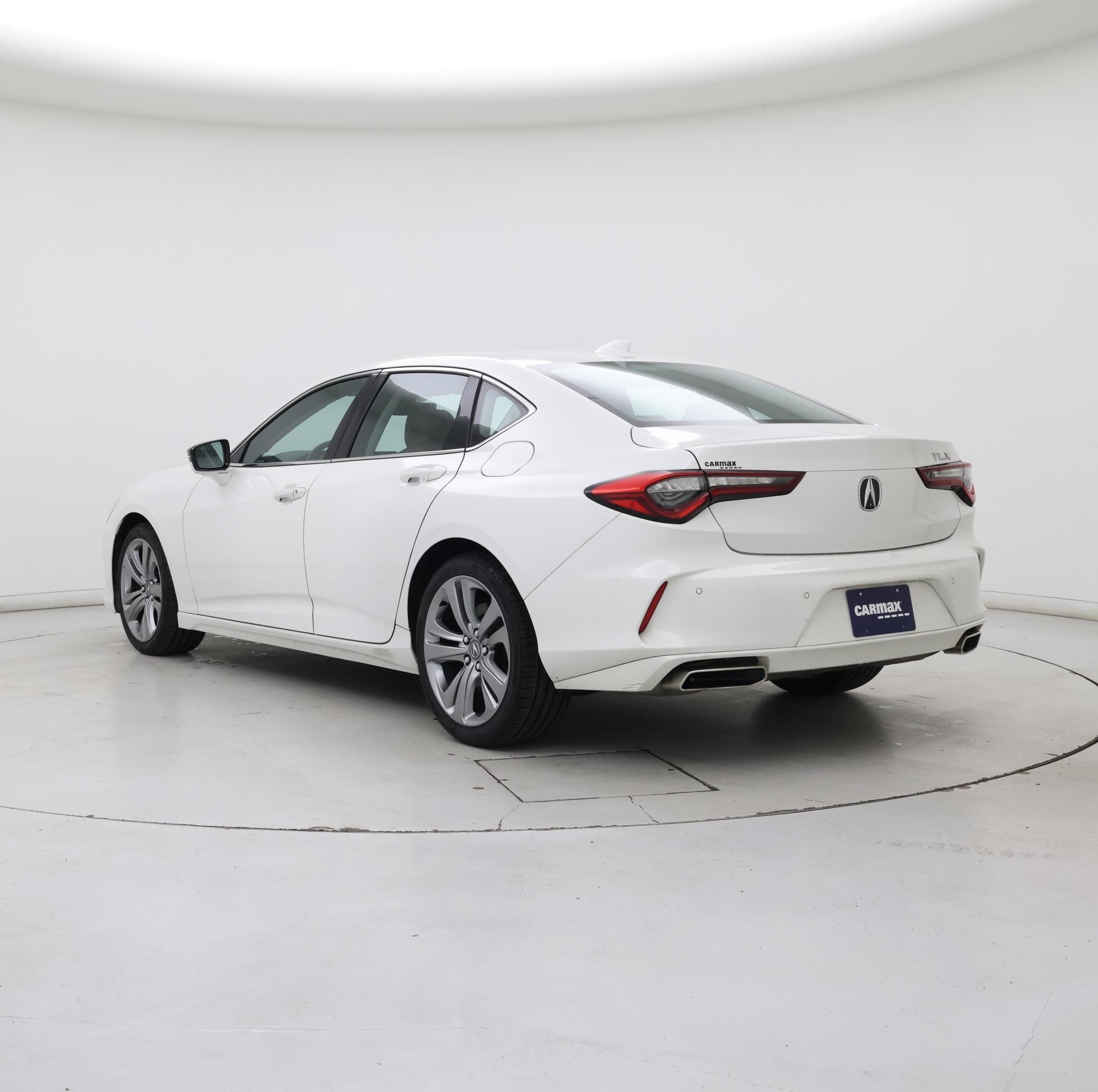 Thumbnail: 2021 Acura TLX - 2