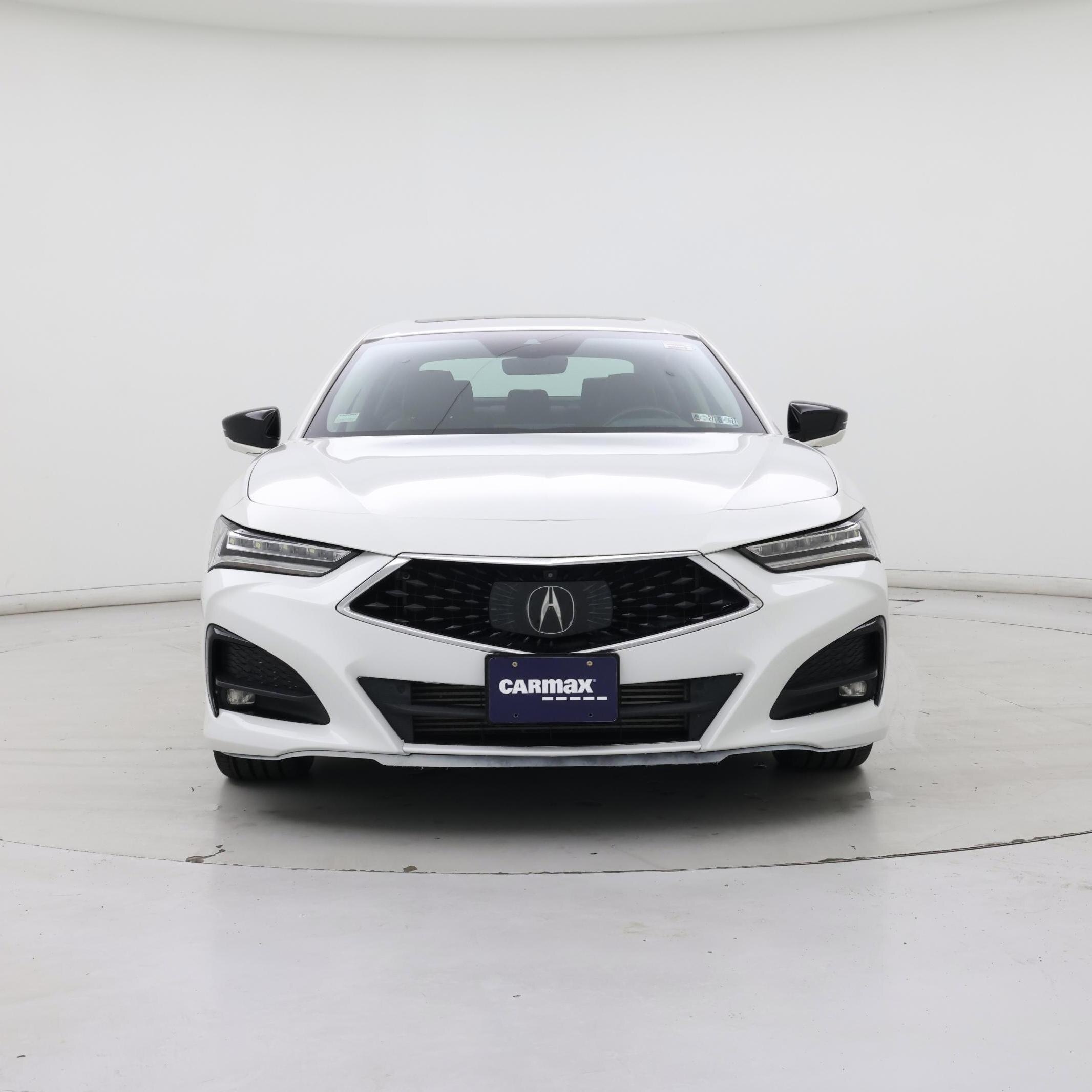 Thumbnail: 2021 Acura TLX - 5