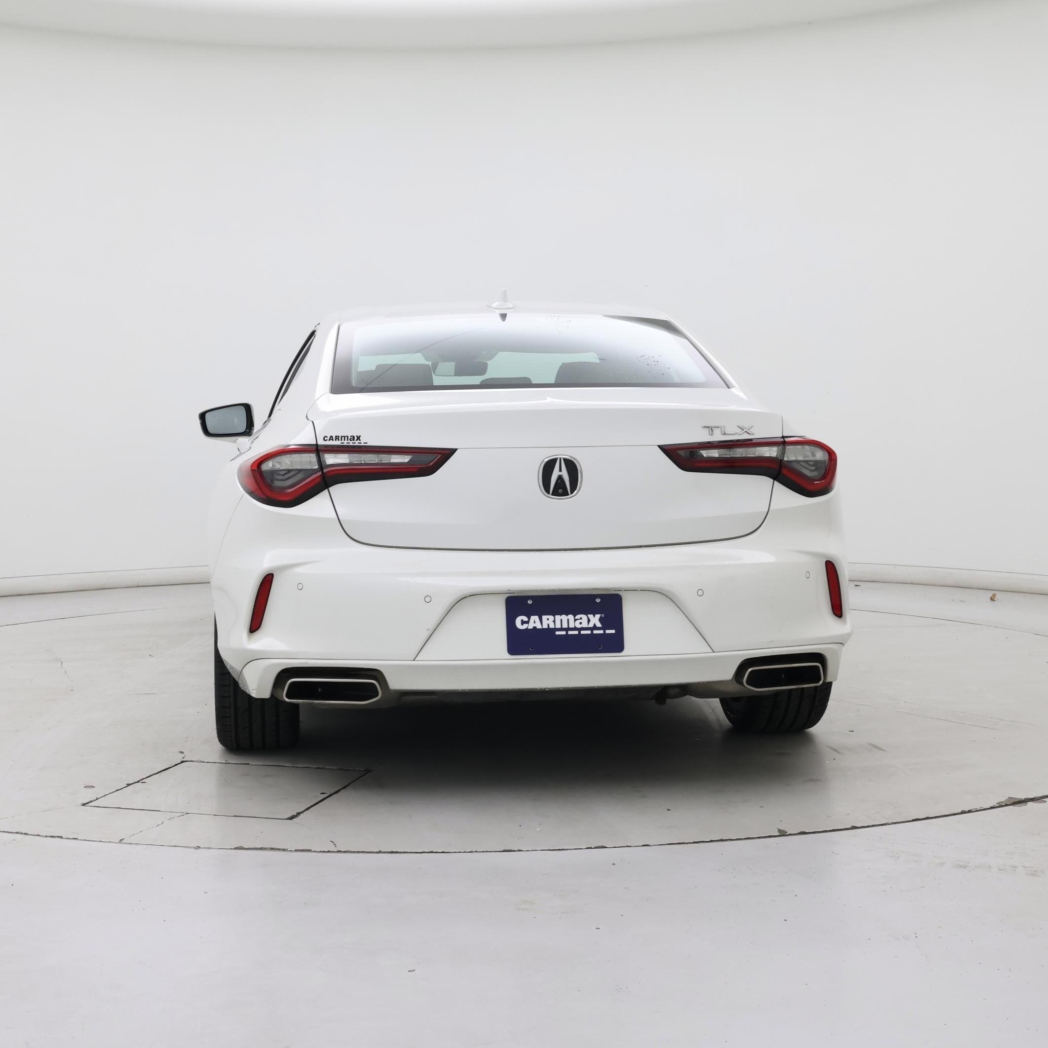 Thumbnail: 2021 Acura TLX - 6