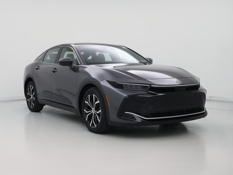 2023 Toyota Crown Limited -
                  Lancaster, PA