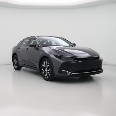 2023 Toyota Crown Limited