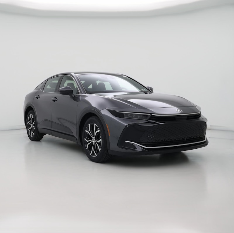2023 Toyota Crown Limited