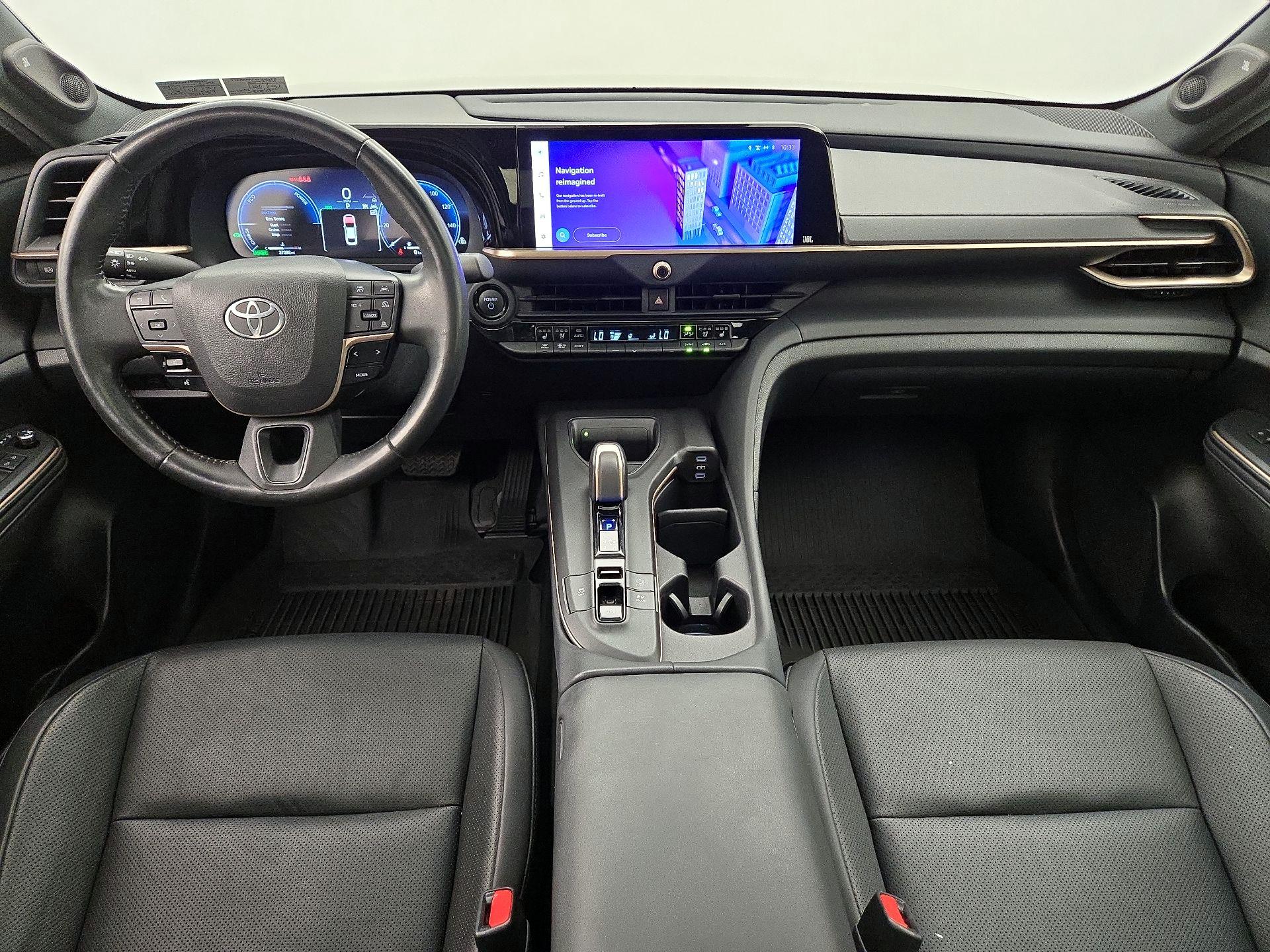 Thumbnail: 2023 Toyota Crown - 9