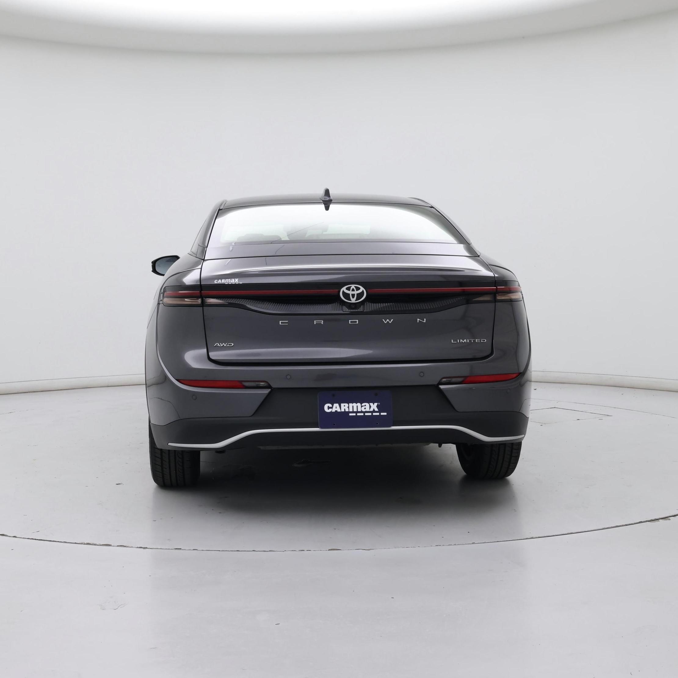 Thumbnail: 2023 Toyota Crown - 6