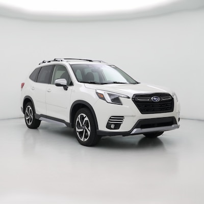 2023 Subaru Forester Touring